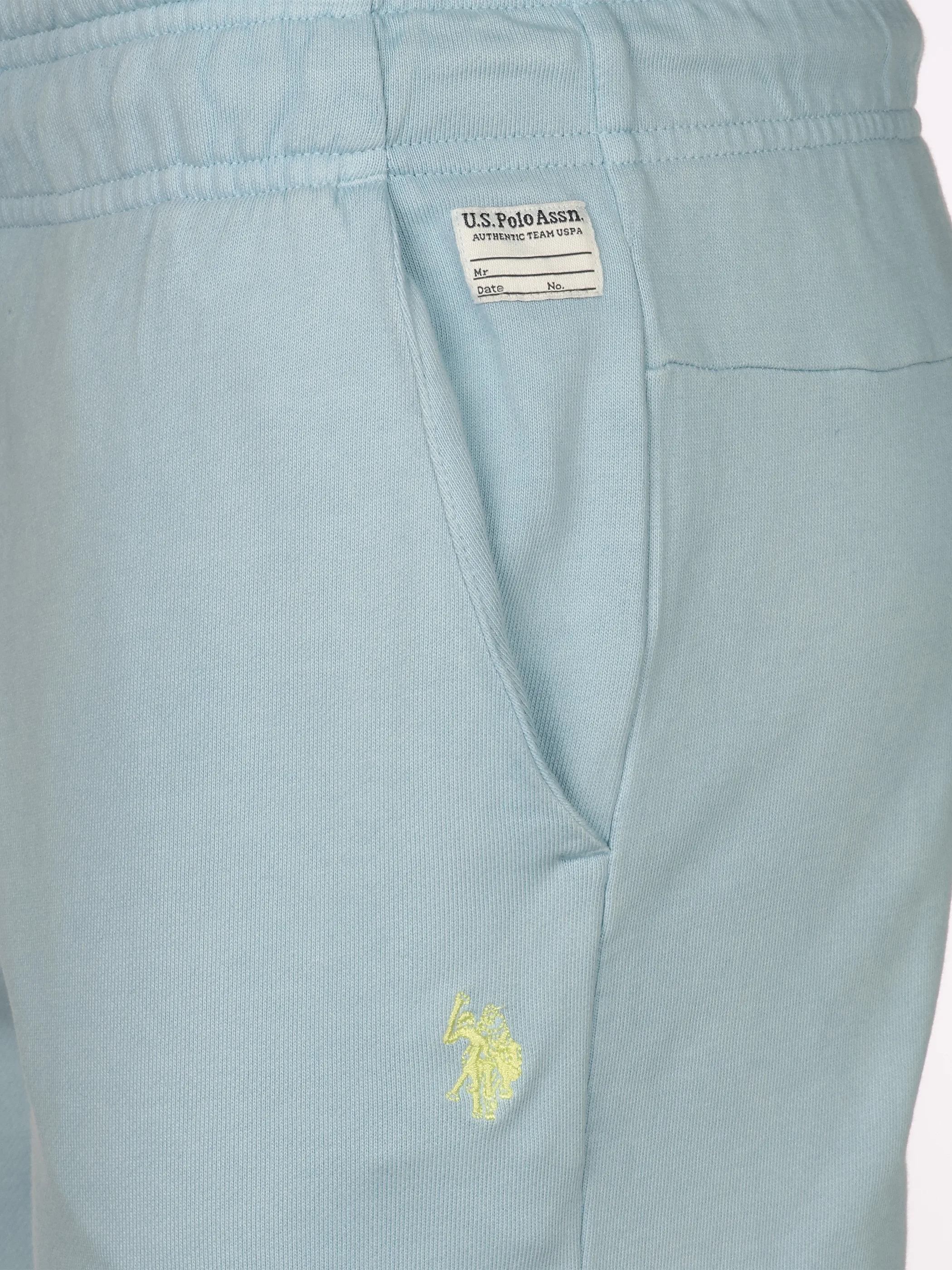 U.S. Polo Assn. He. Sweathose lang Blau 924171 LIGHT BLUE 4