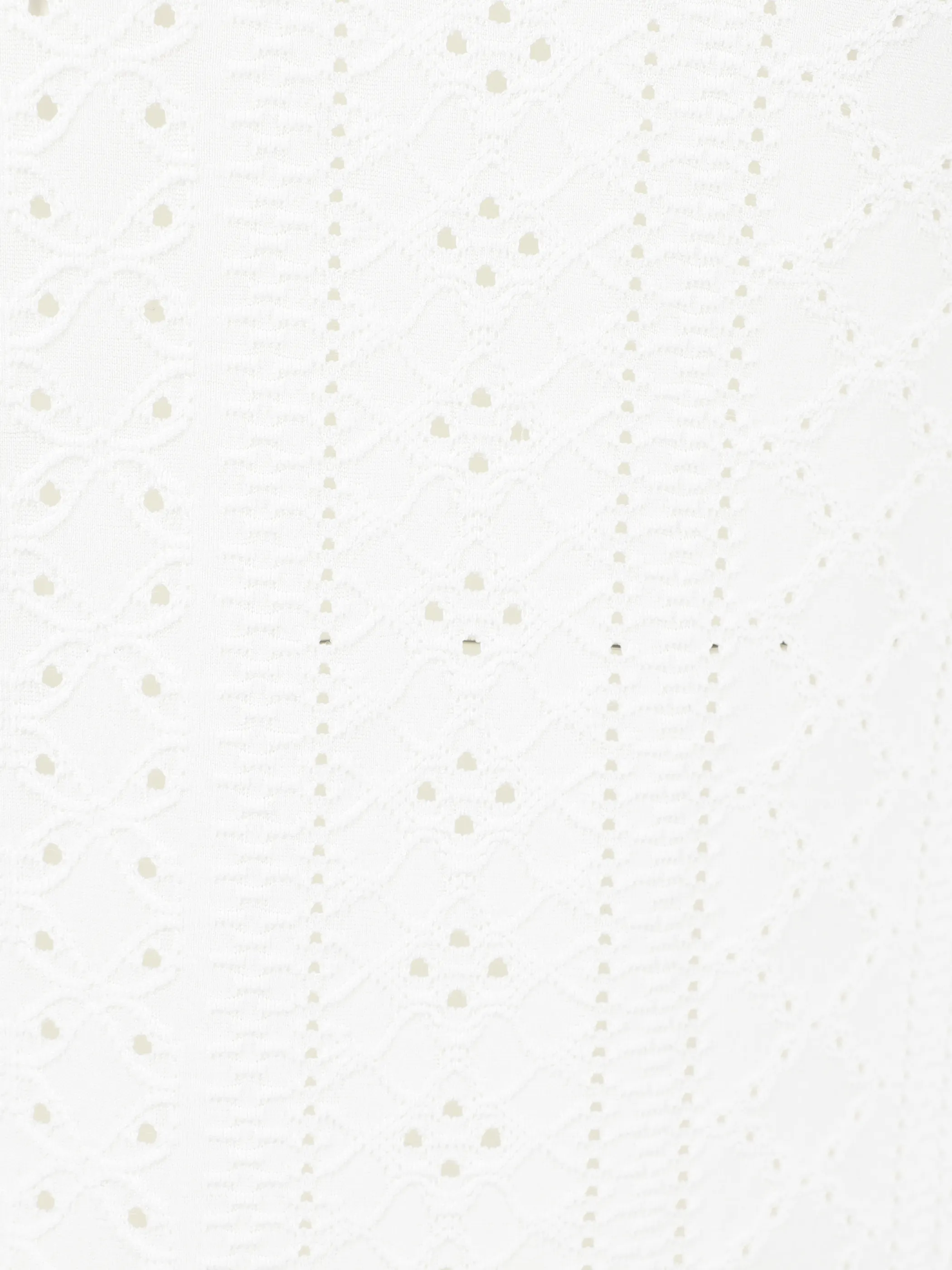 One Way TG Bluse in weiß Weiß 922310 WEIß 3