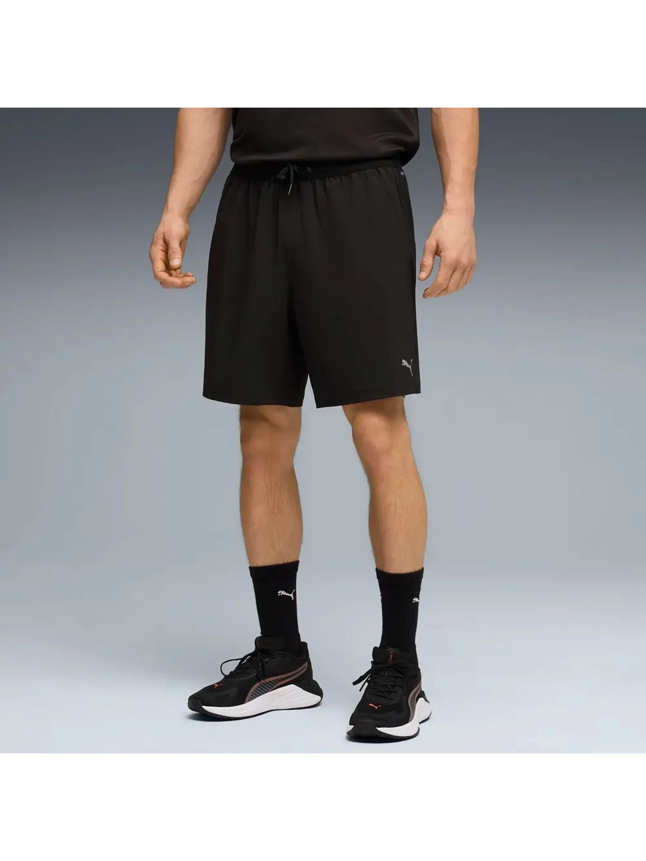 Puma 528533-01 He-Sport Shorts PWRTRAIN Schwarz 925819 01 1