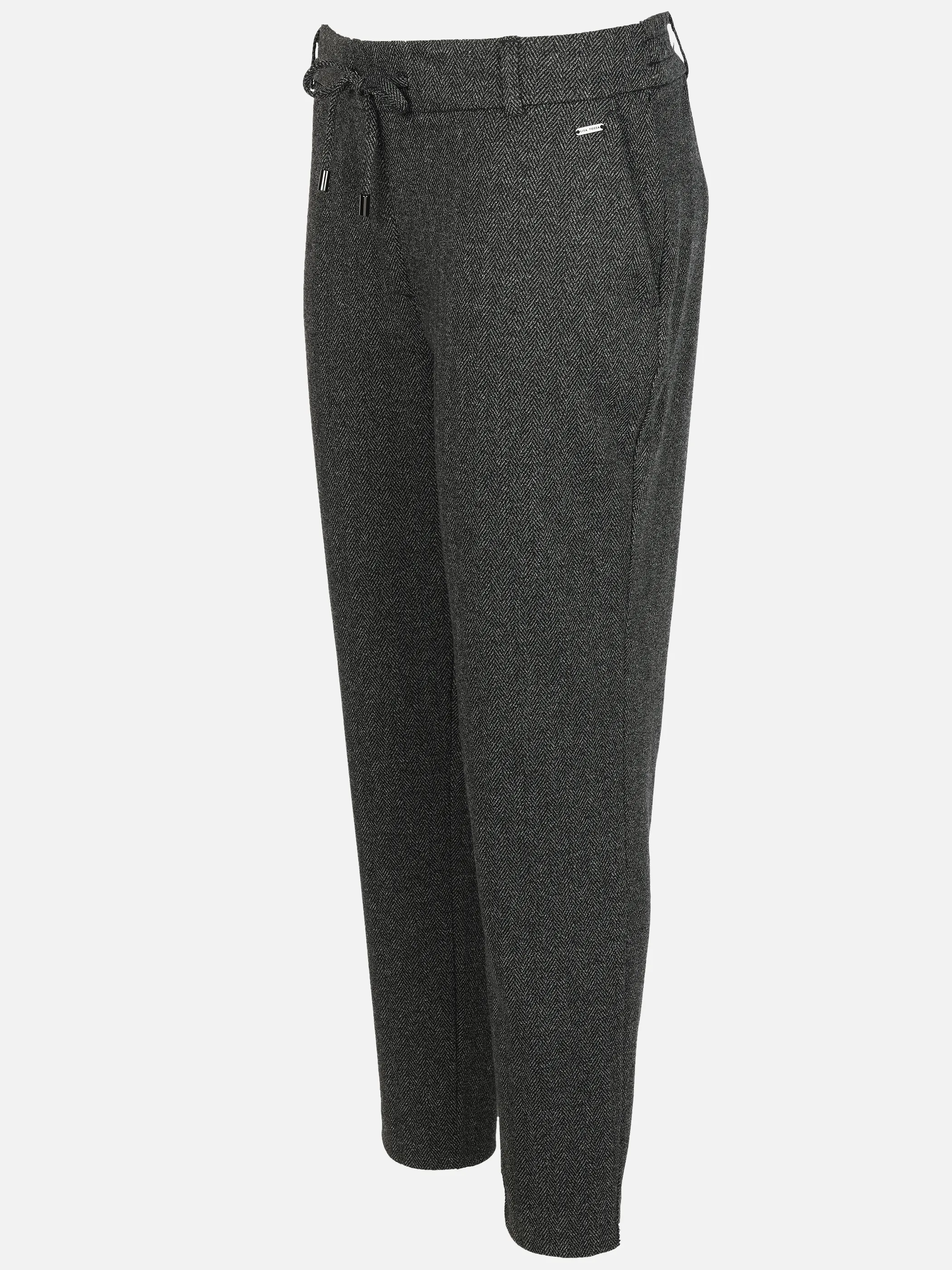 Lisa Tossa Da-Cityjogger "Mia" Grau 933847 ANTHRAZIT 3