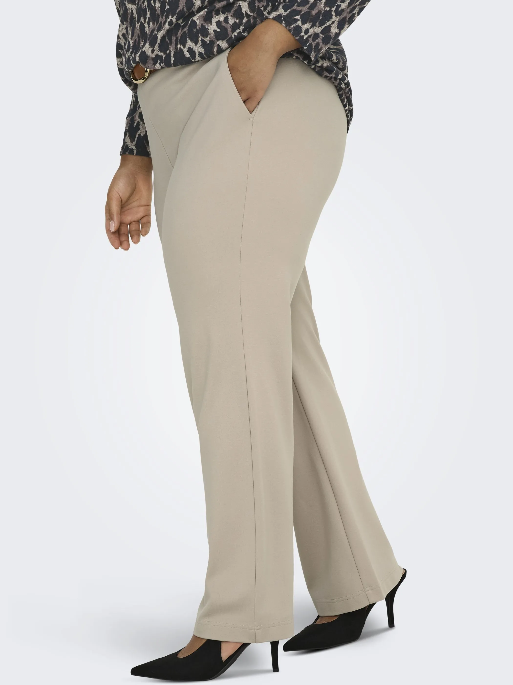 Only Carmakoma 15352733 CARGOLDTRASH LIFE MW Grau 920912 210250 3