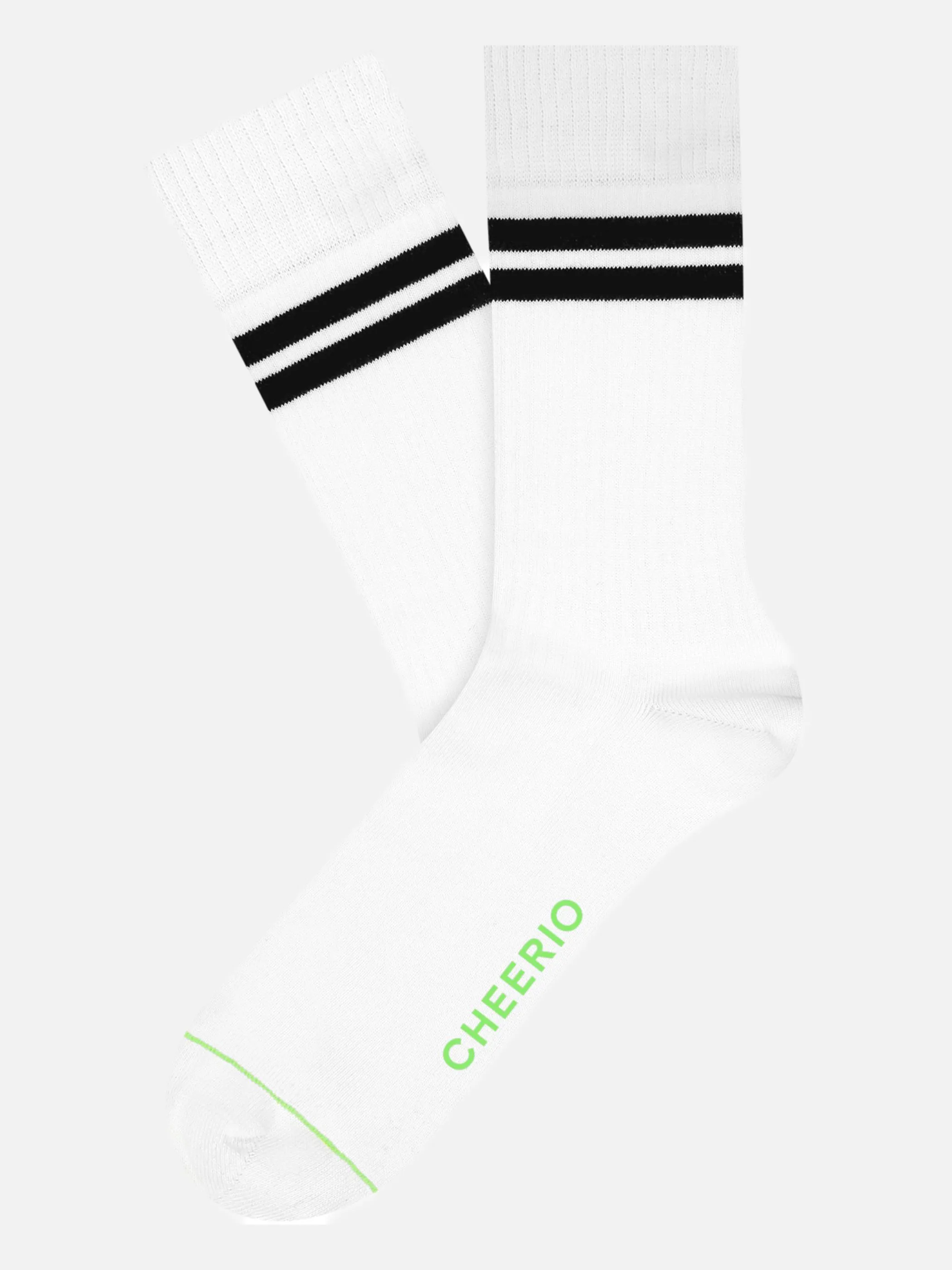 CHEERIO CH605021 Unisex TENNIS TYPE So Weiß 858006 1000 1 CHEERIO CH605021 Unisex TENNIS TYPE So Weiß 858006 1000 1