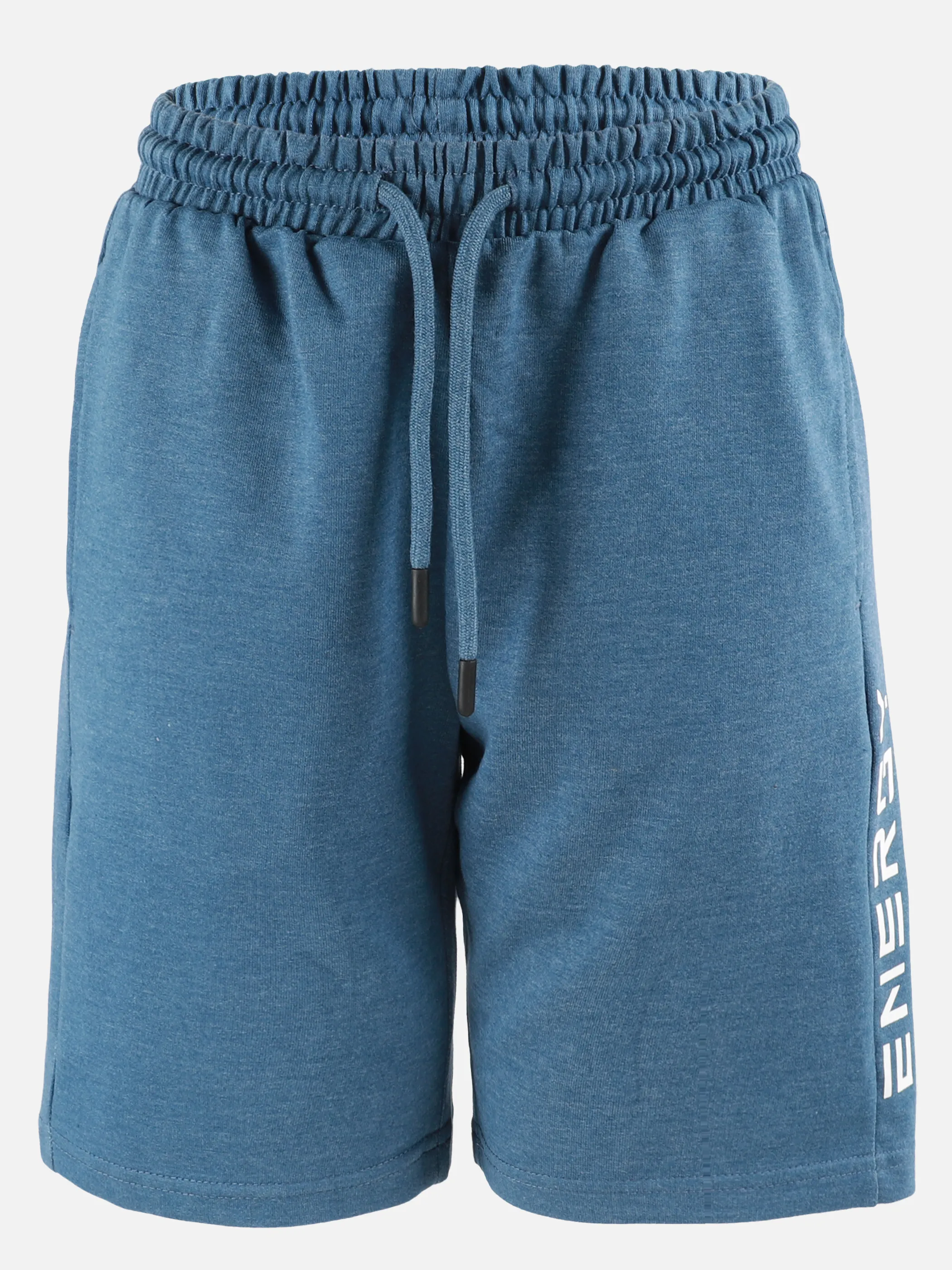 Grinario Sports TB-Sweat Shorts Grau 923467 DARK GREY 1