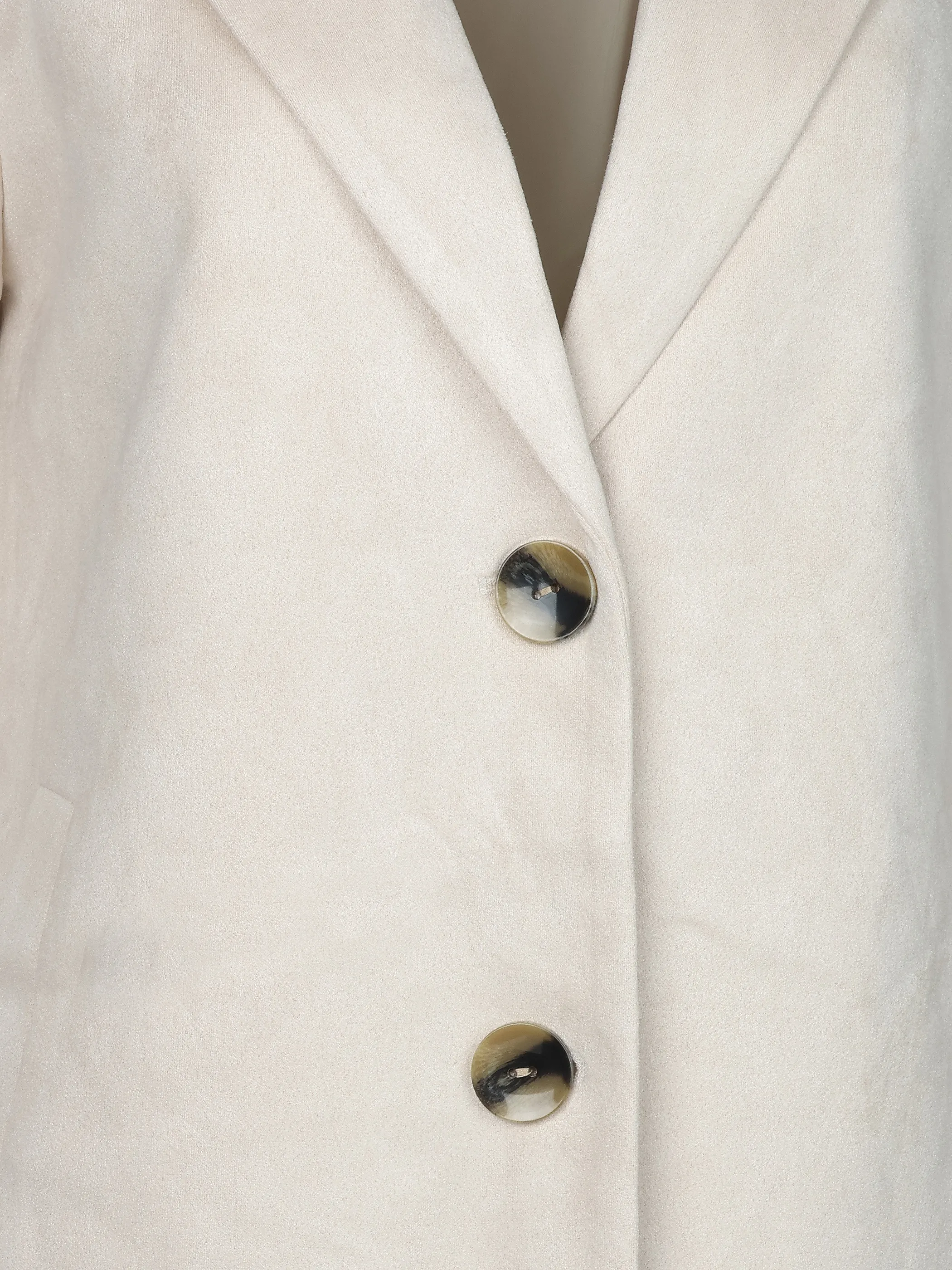 Only 15336518 ONLDIANE FAUX SUEDE L Grau 904680 189959 3