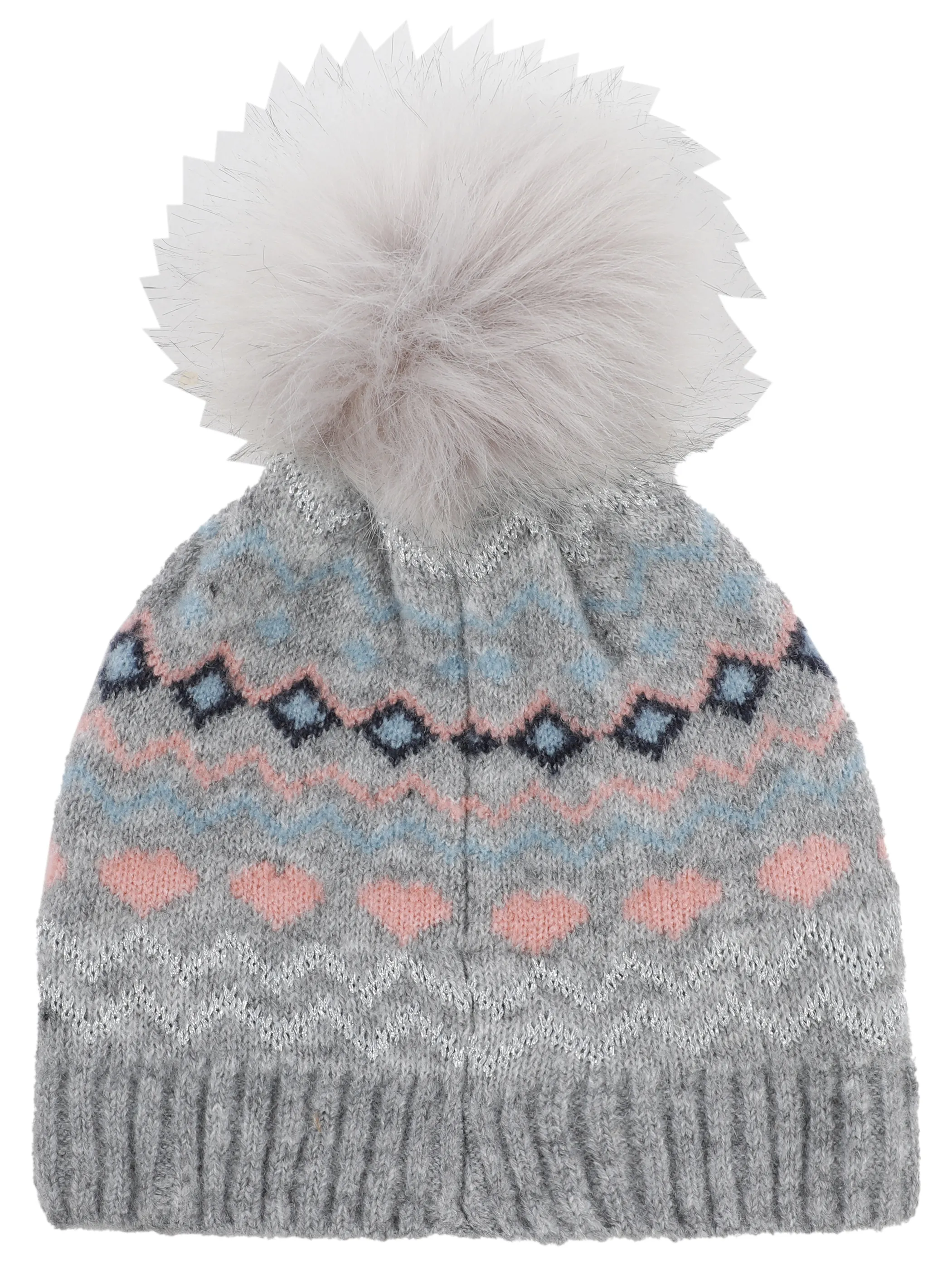 One Way KM-Mütze Norwegen Grau 916501 GREY 2 One Way KM-Mütze Norwegen Grau 916501 GREY 2