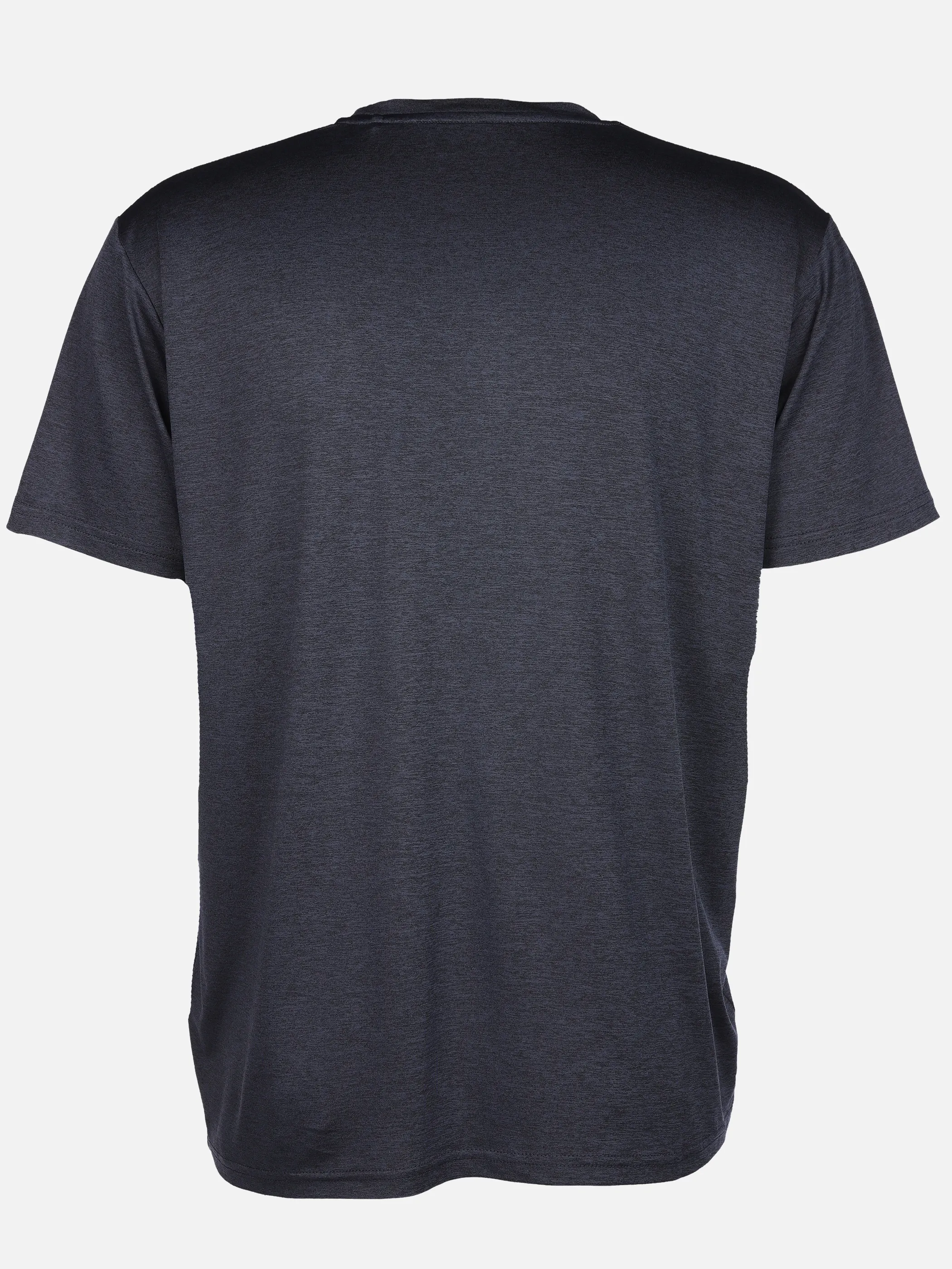 Grinario Sports He- Sport T-Shirt Blau 905952 DARK BLUE 2 Grinario Sports He- Sport T-Shirt Blau 905952 DARK BLUE 2