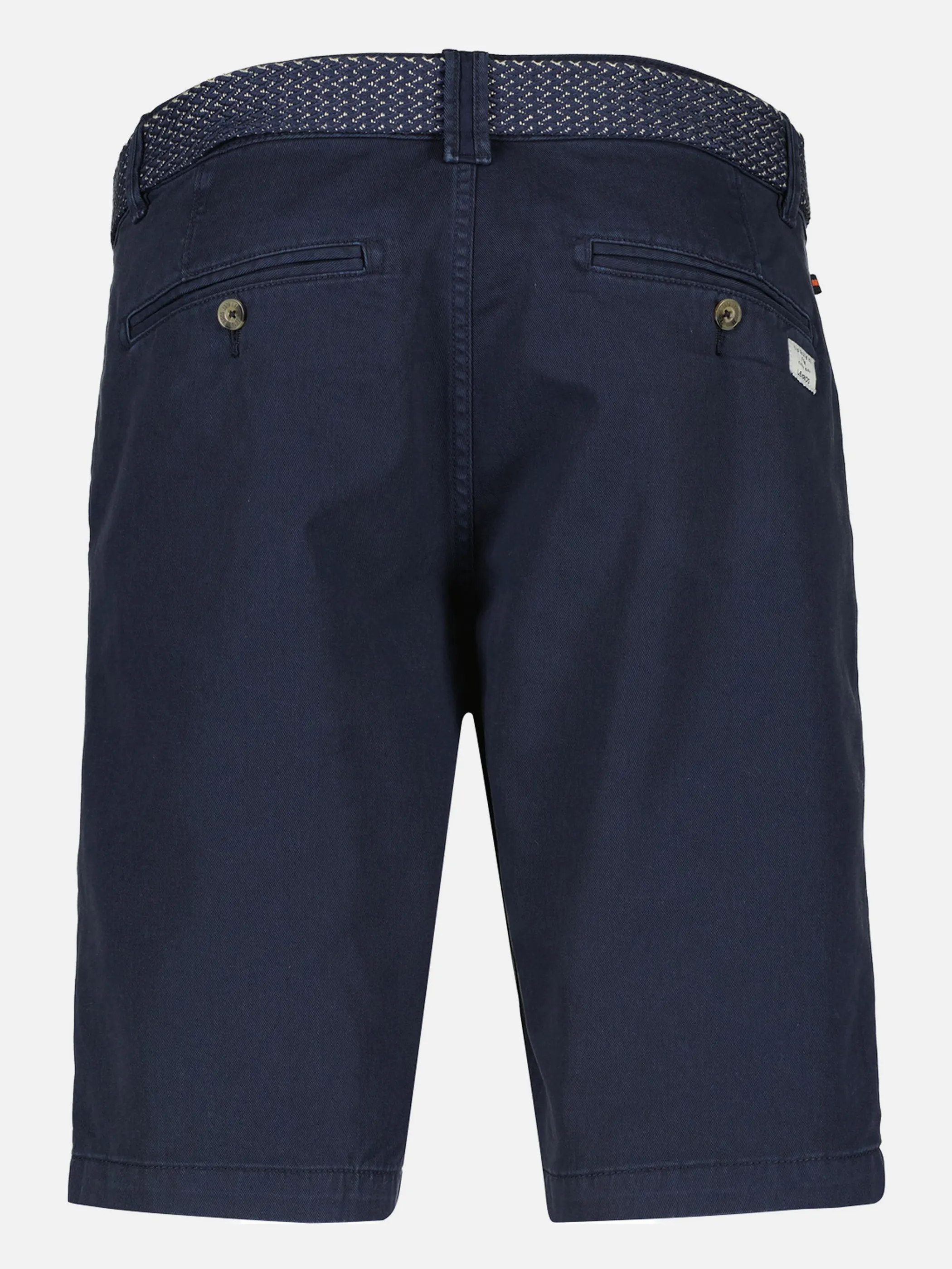 Lerros 2239211 HOSE KURZ Blau 861525 485 2 Lerros 2239211 HOSE KURZ Blau 861525 485 2