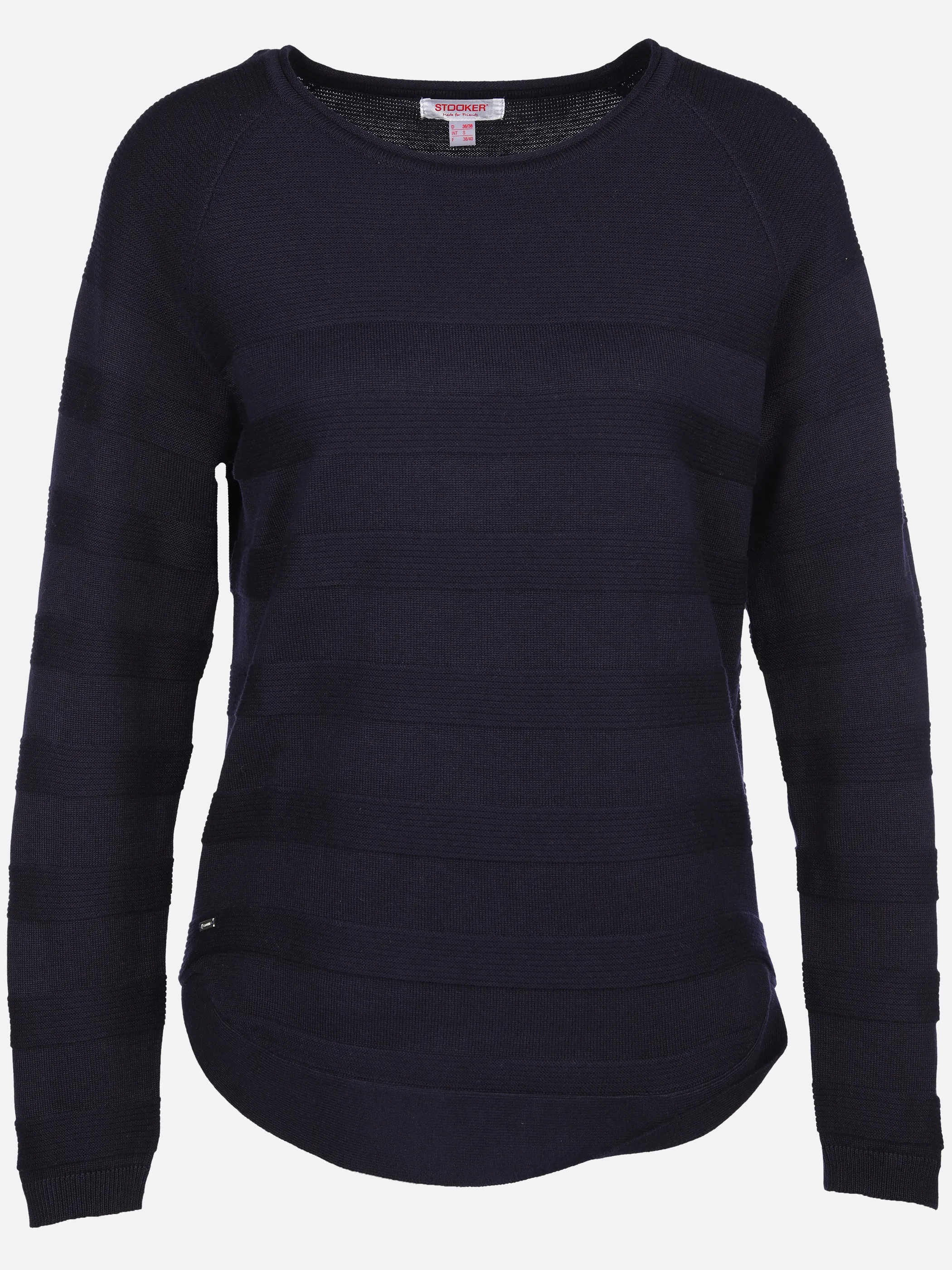 Stooker DOB 42100020004644 Da. Strick ligh Marine 906389 4644 1 Stooker DOB 42100020004644 Da. Strick ligh Marine 906389 4644 1