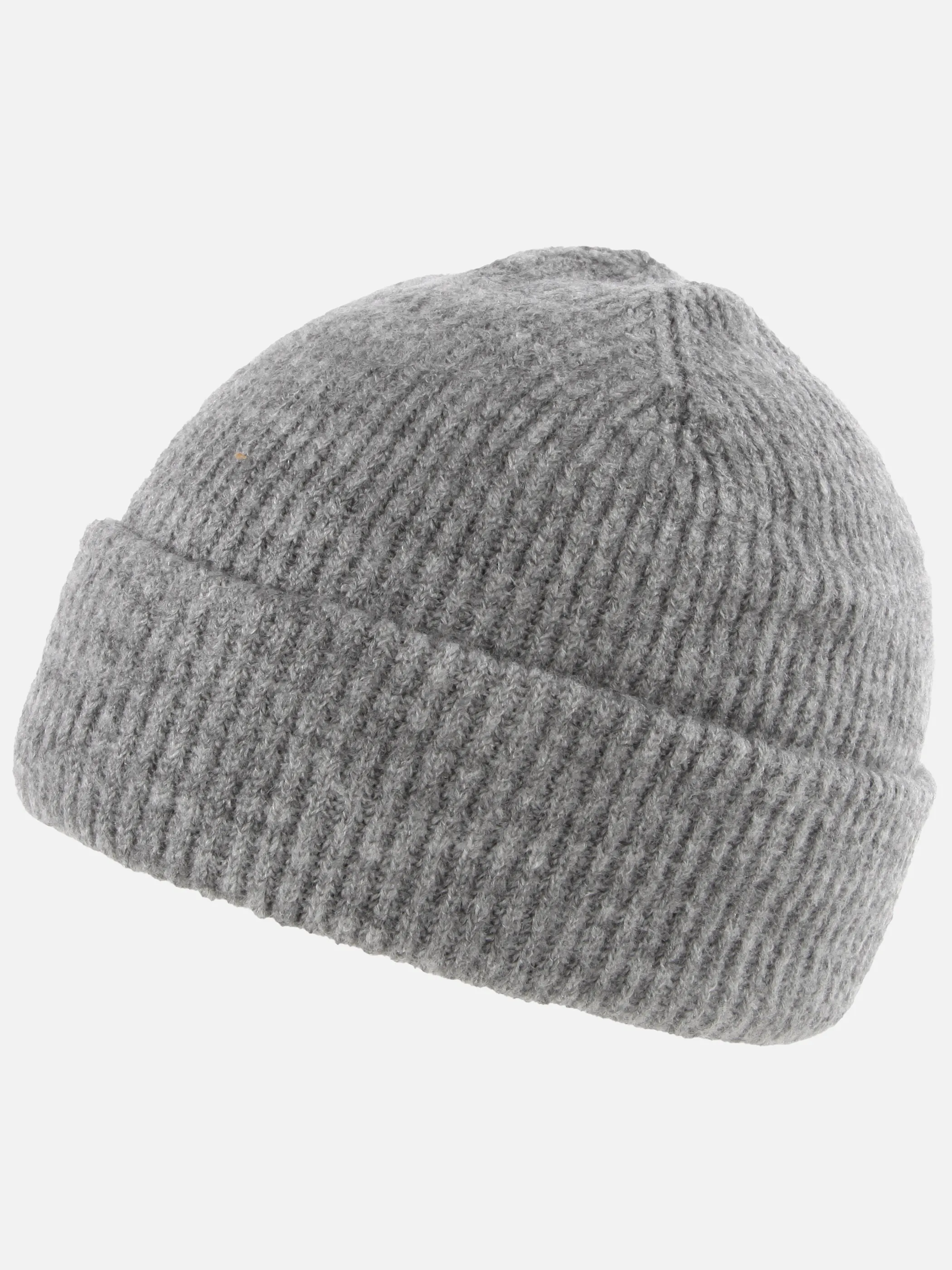 Sure Da-Beanie basic Grau 915095 GREY 1
