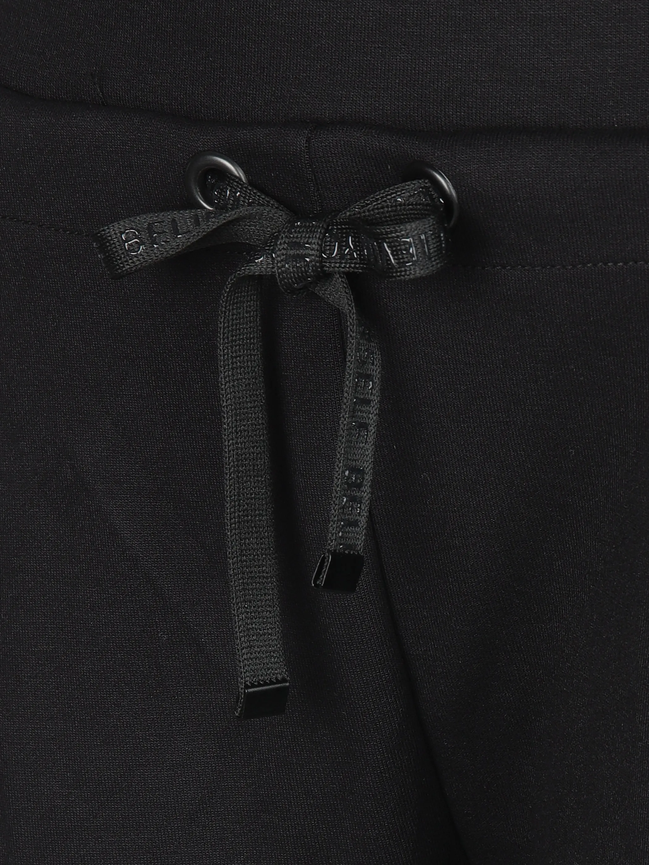 Grinario Sports Da-Jogginghose Schwarz 914425 BLACK 4 Grinario Sports Da-Jogginghose Schwarz 914425 BLACK 4