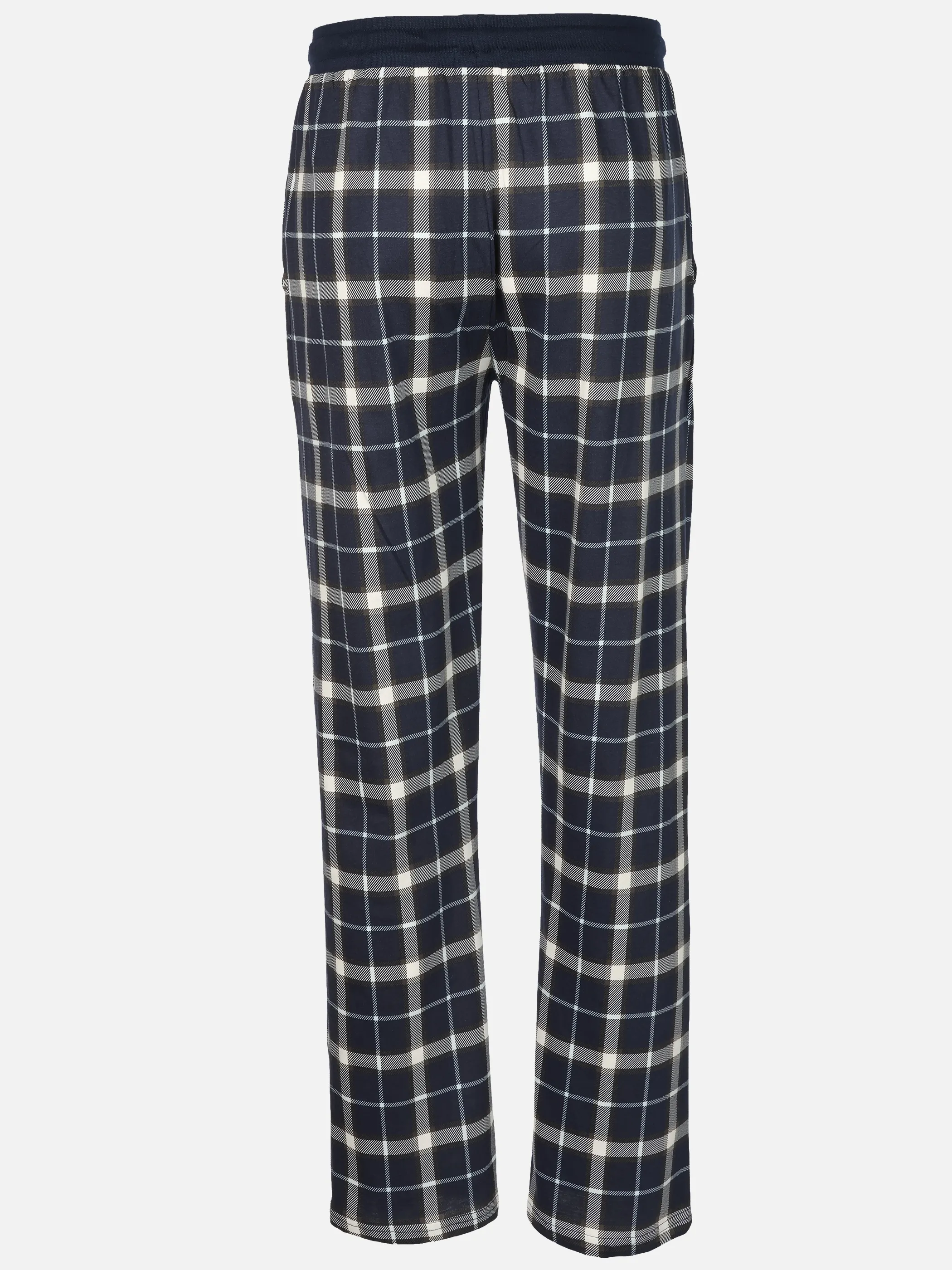 Phil+Co He. Schlafhose Blau 930541 BLAU 2