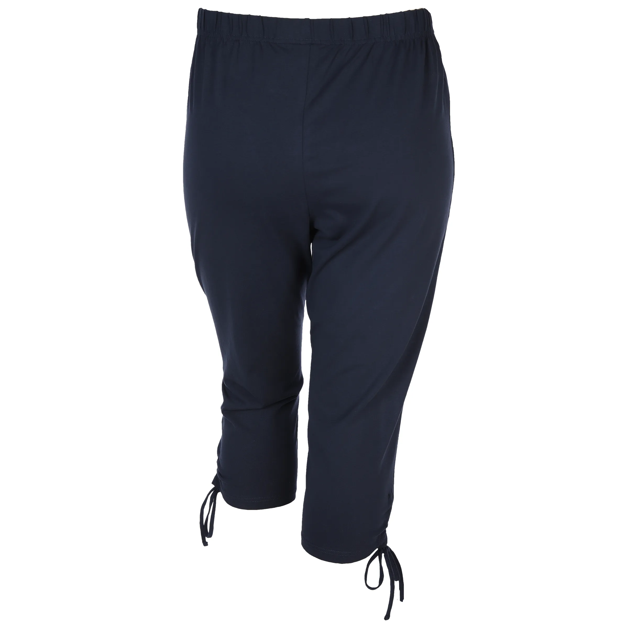Sonja Blank Da.gr.Gr.Capri Legging Marine 864894 NAVY 2 Sonja Blank Da.gr.Gr.Capri Legging Marine 864894 NAVY 2
