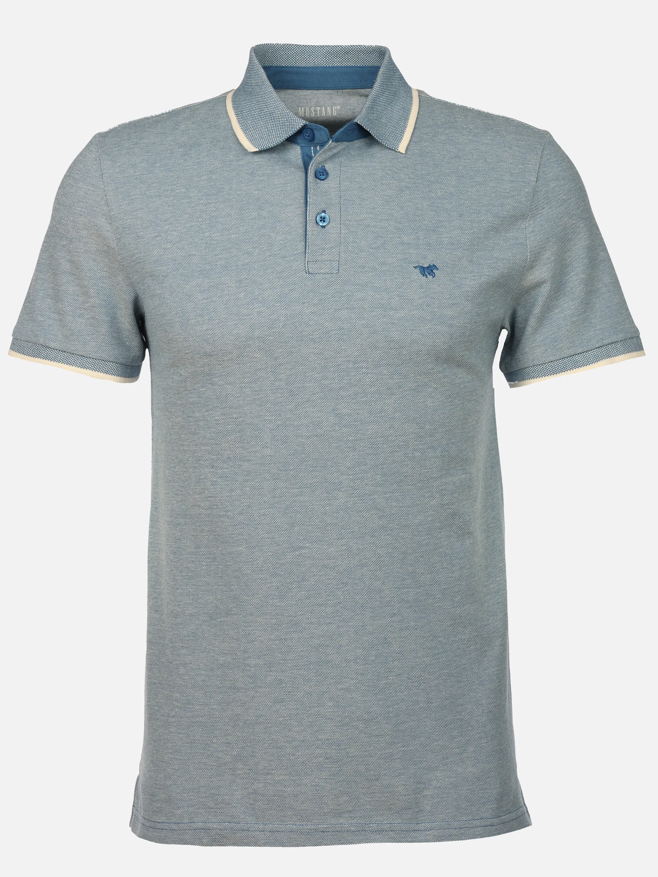 Mustang 1017411 STYLE PALCO Blau 929361 5232 1