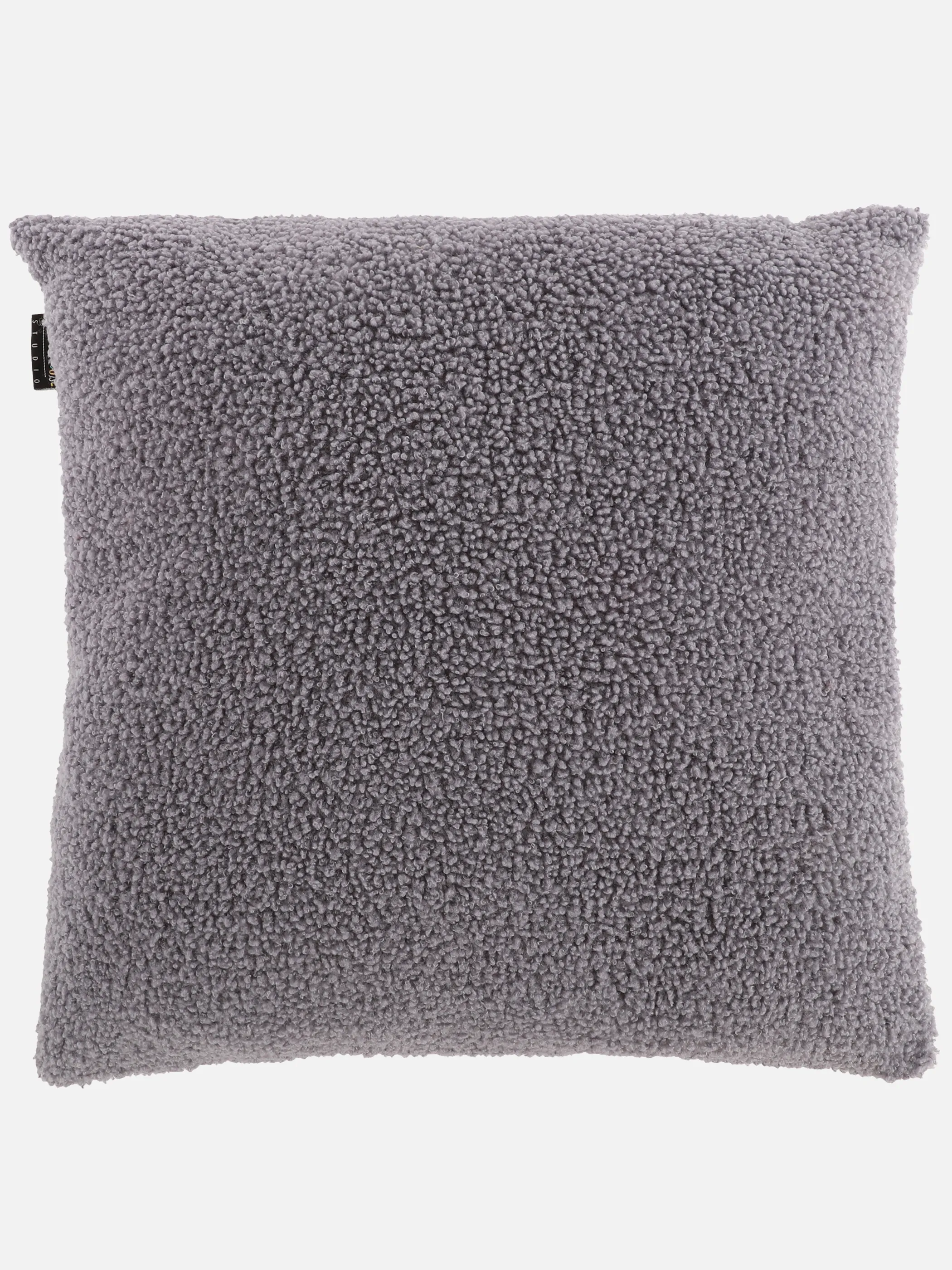 Dream House Kissen Boucle 45x45 Blau 897638 BLAU 1 Dream House Kissen Boucle 45x45 Blau 897638 BLAU 1