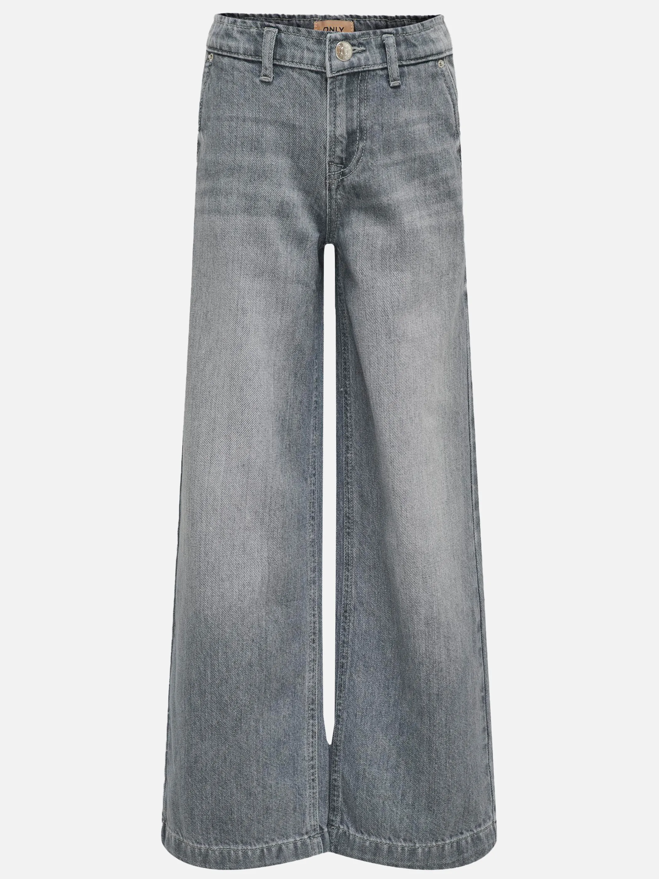 Kids Only 15313895 KOGCOMET WIDE LEG DNM Grau 889766 179698 1 Kids Only 15313895 KOGCOMET WIDE LEG DNM Grau 889766 179698 1
