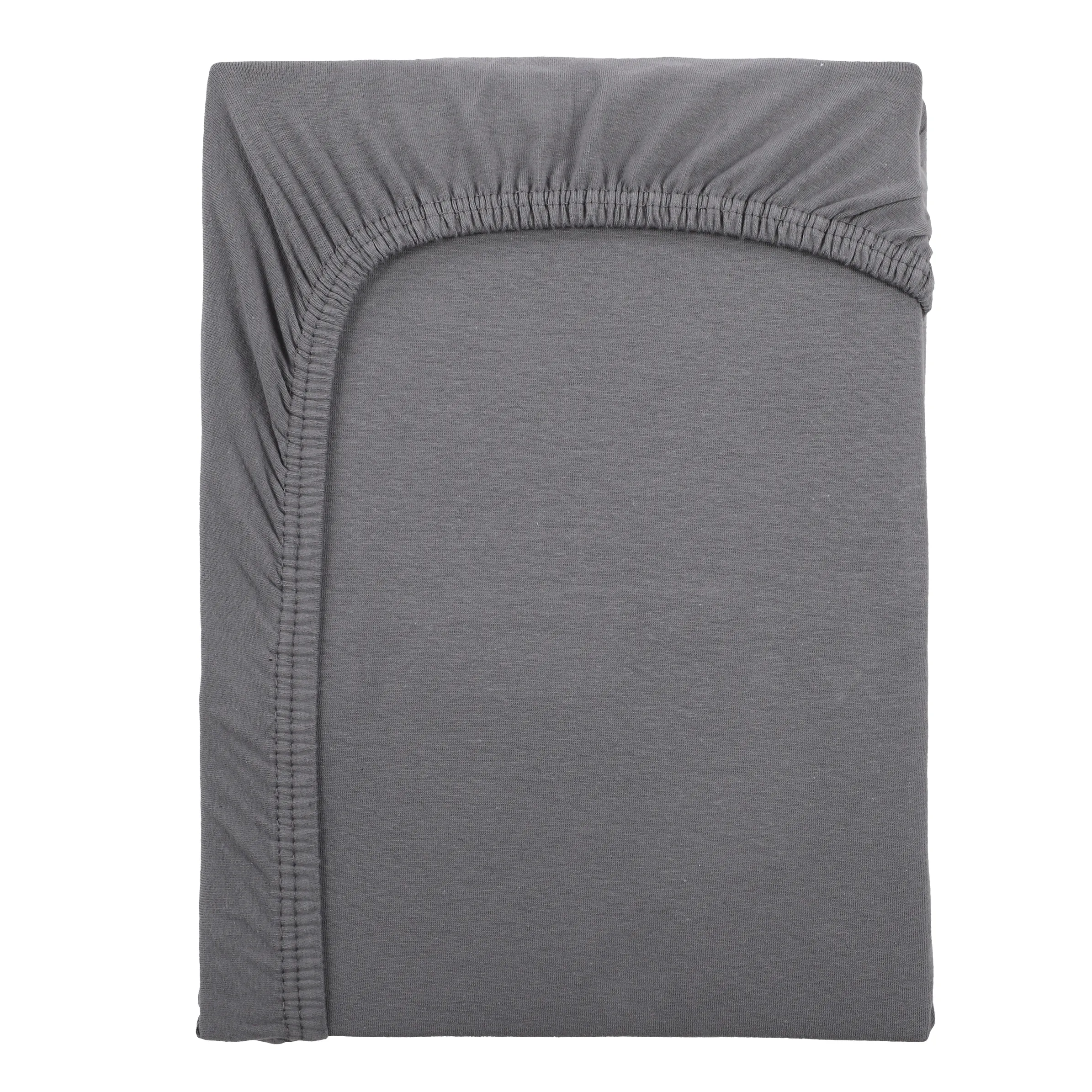 Villa Grinario Spannbetttuch für Hohe Matratz Grau 887818 890 1 Villa Grinario Spannbetttuch für Hohe Matratz Grau 887818 890 1