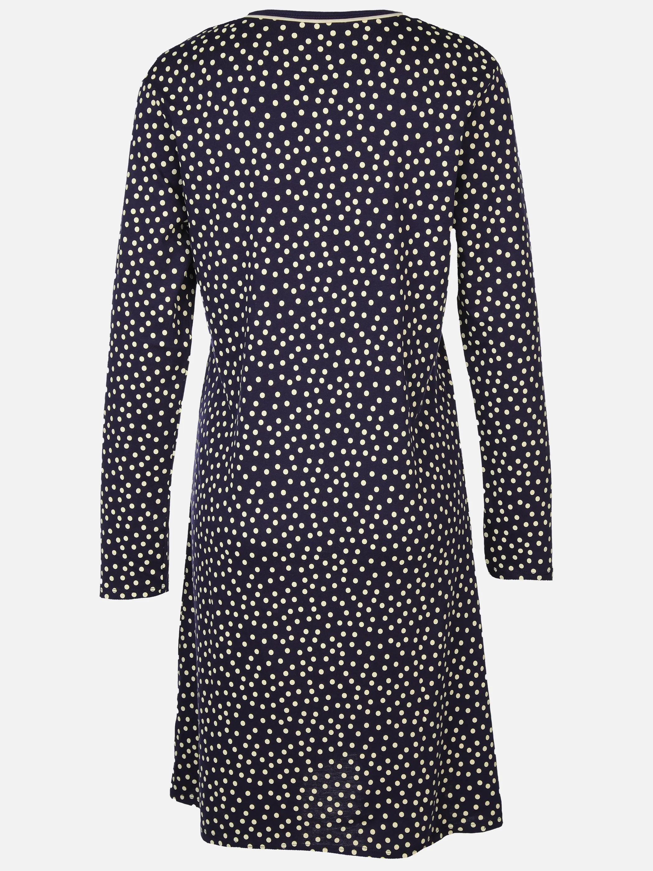 Götzburg 250171/4009 Da-Nachthemd, 1/1 A. Blau 901928 637 2 Götzburg 250171/4009 Da-Nachthemd, 1/1 A. Blau 901928 637 2