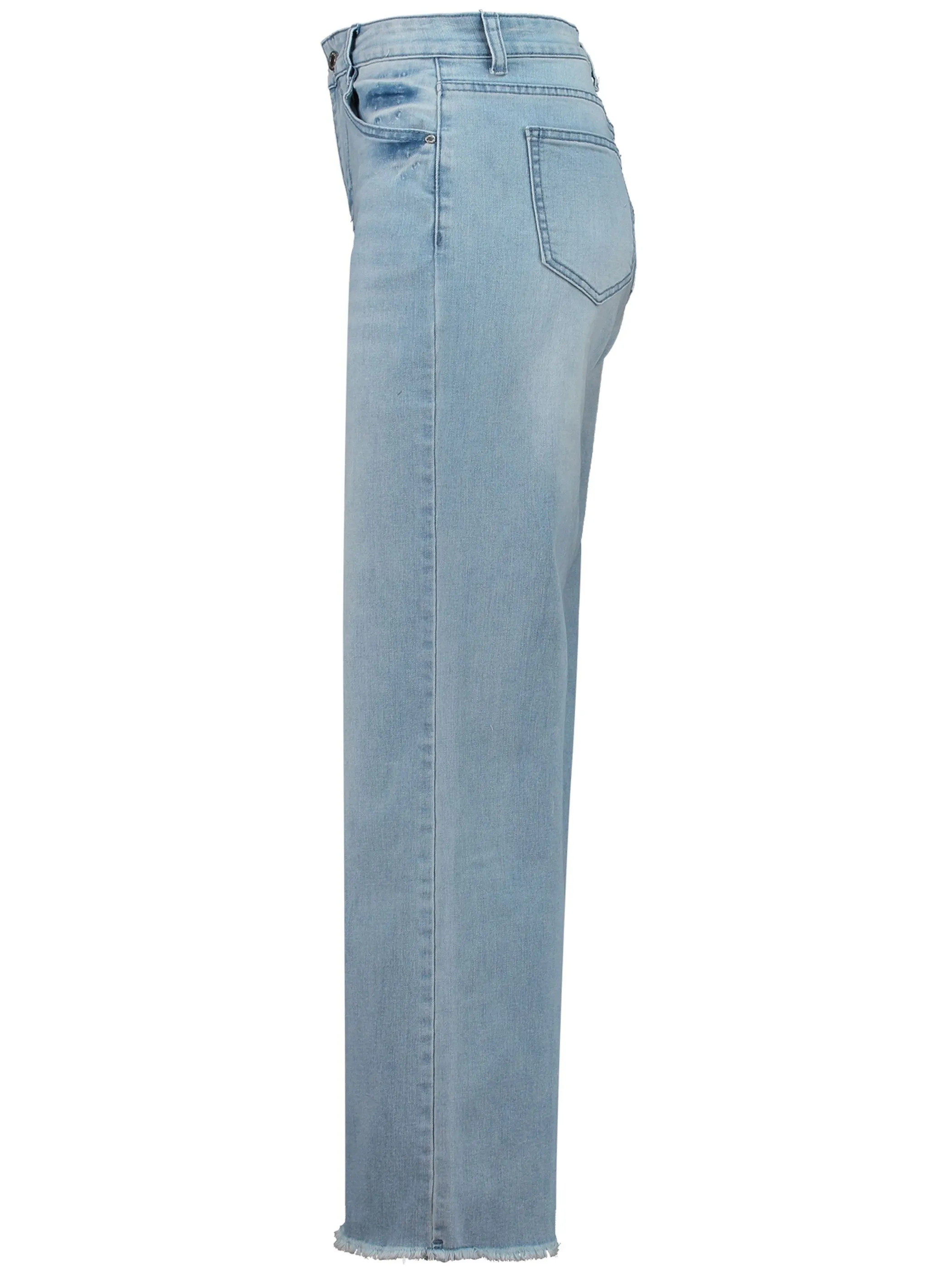 Hailys KAX-PO2303049-A 7/8 C JN Ju44l Blau 914307 63005 2