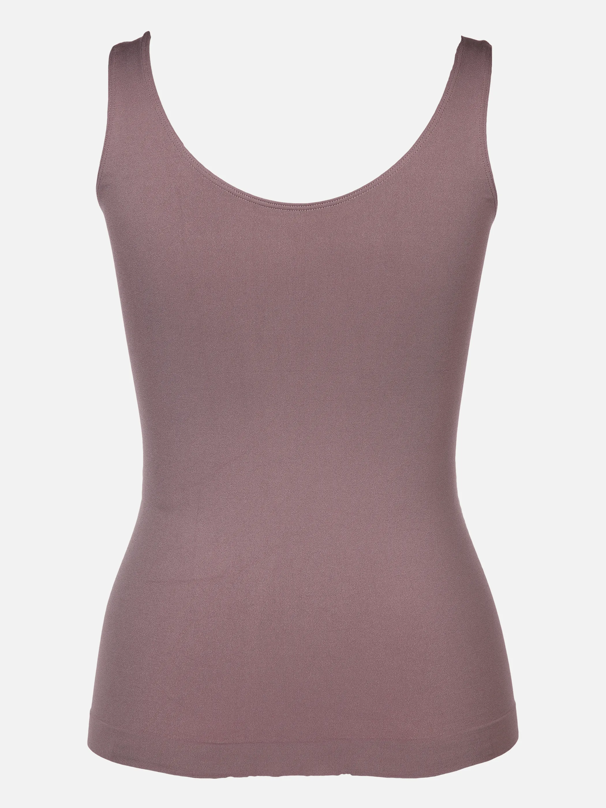 Da. Top 2er Pack seamless Lila 878756 BL/FL 2
