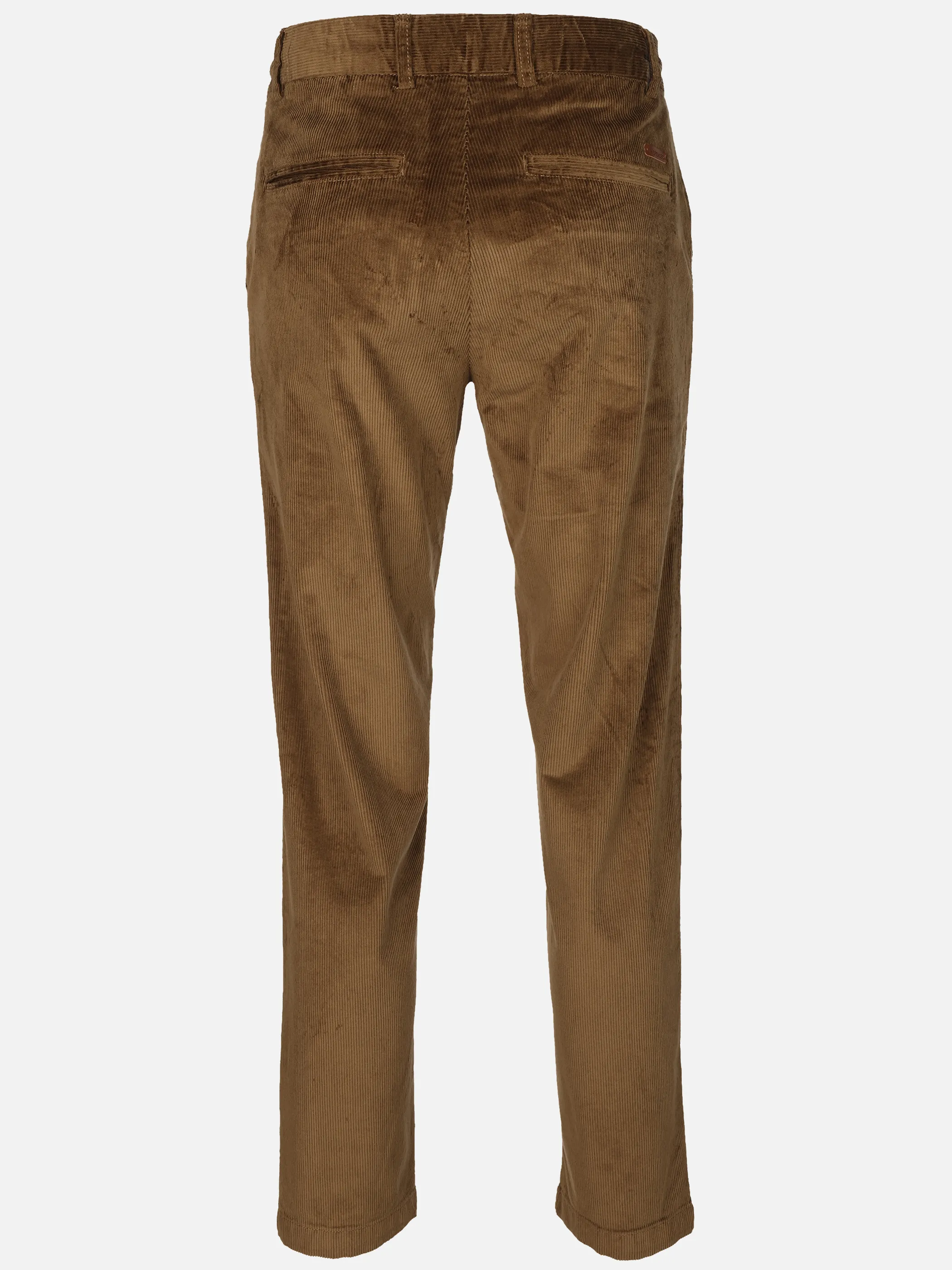 Jim Spencer He. Cordhose Relax Braun 914147 BROWN 2