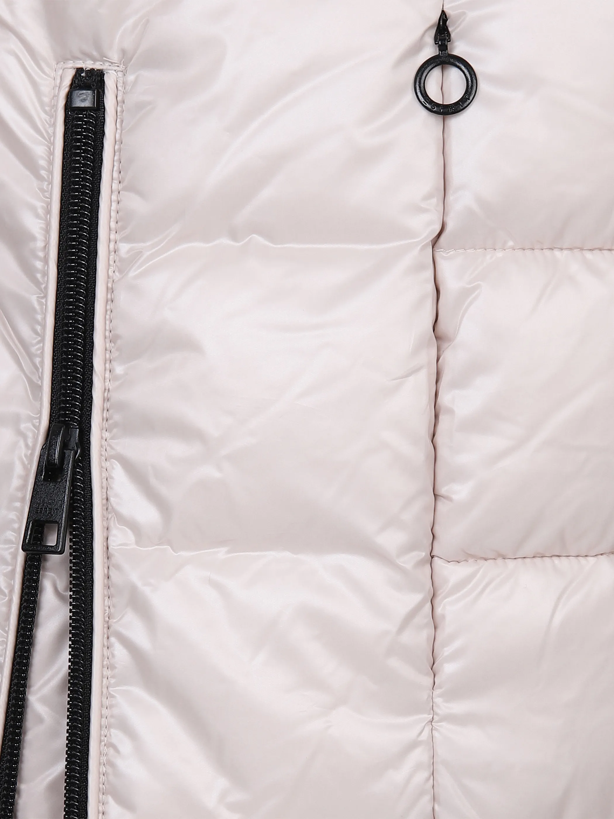 Esprit 072EE1G305 RCS LL Tape jkt Braun 869835 E296 3