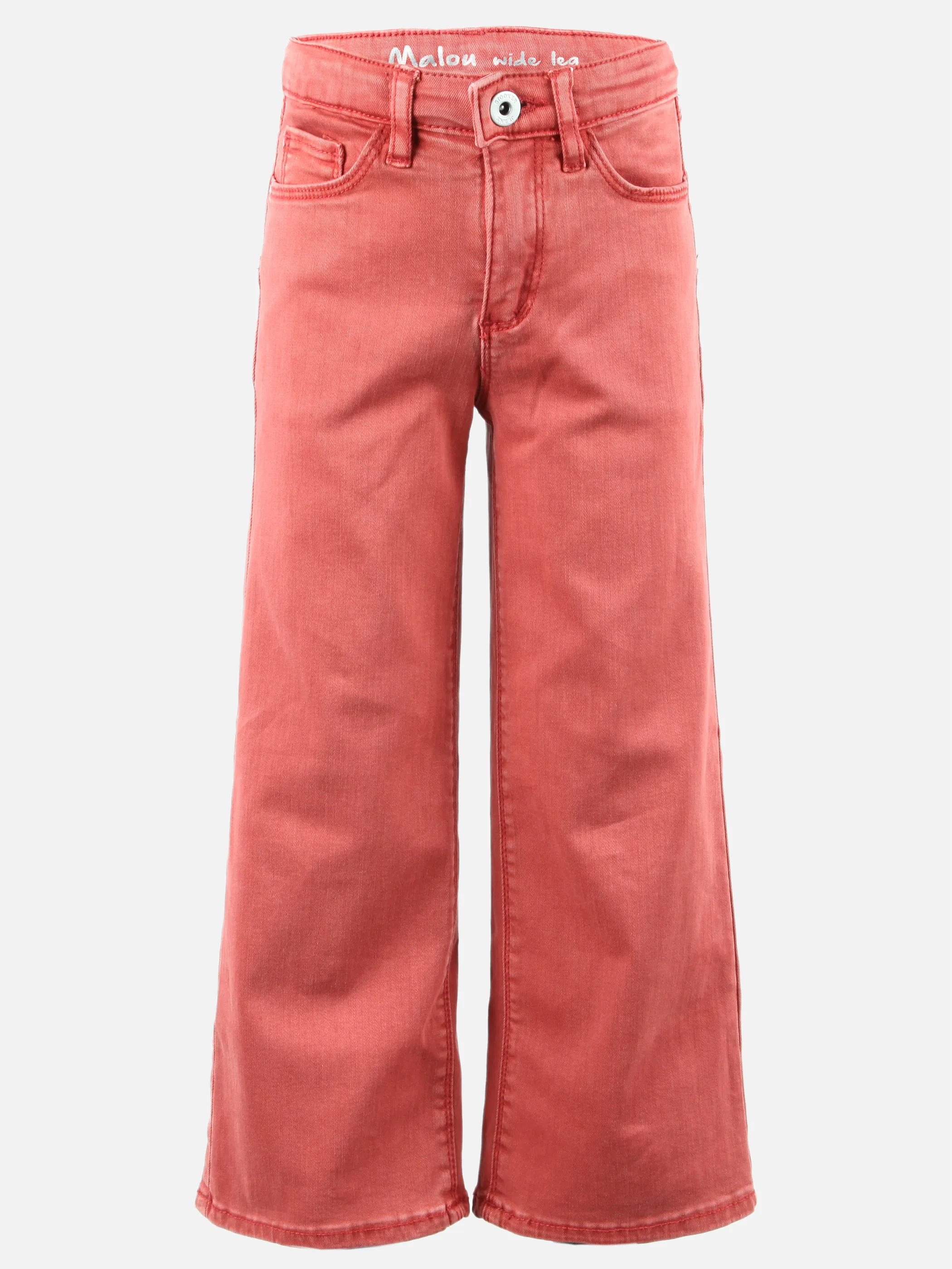 Stooker Kids 31650000003095 Ki. Hosen lang, Rot 911275 3095 1
