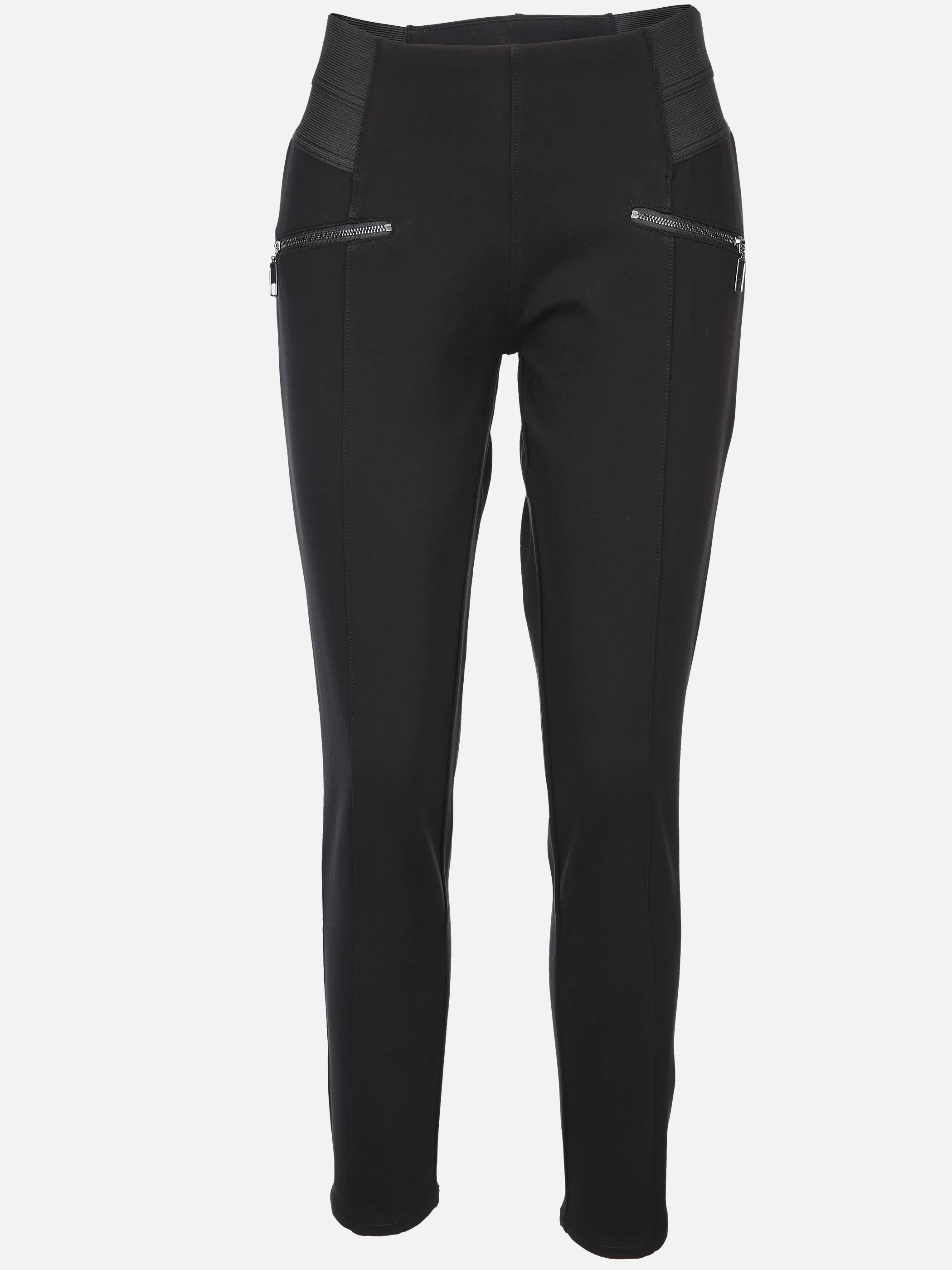 Stooker DOB 10080050006999 Da. Hosen lang, Schwarz 906362 6999 1 Stooker DOB 10080050006999 Da. Hosen lang, Schwarz 906362 6999 1