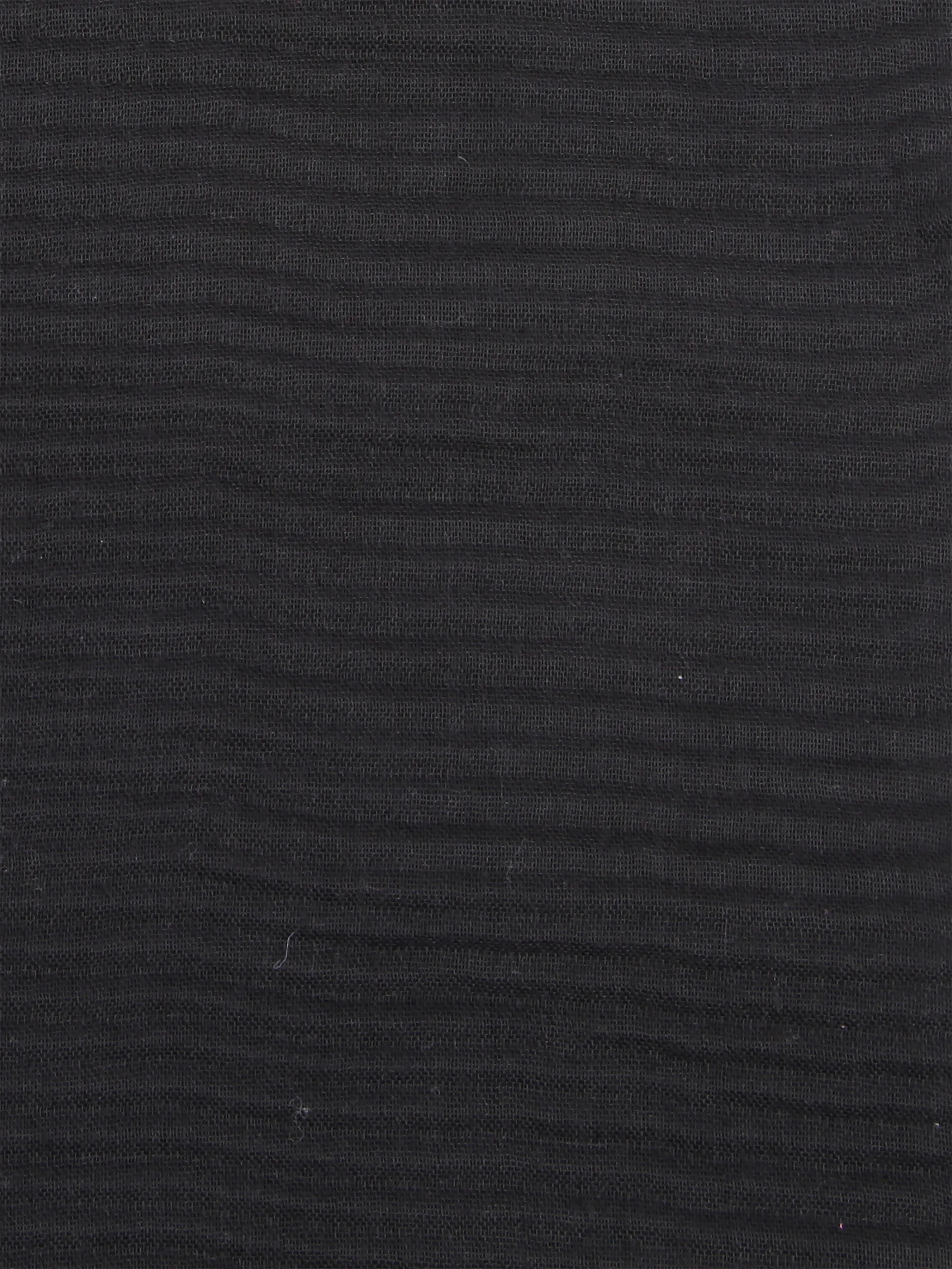 Lisa Tossa Da-Plissee-Tuch Schwarz 923246 SCHWARZ 3