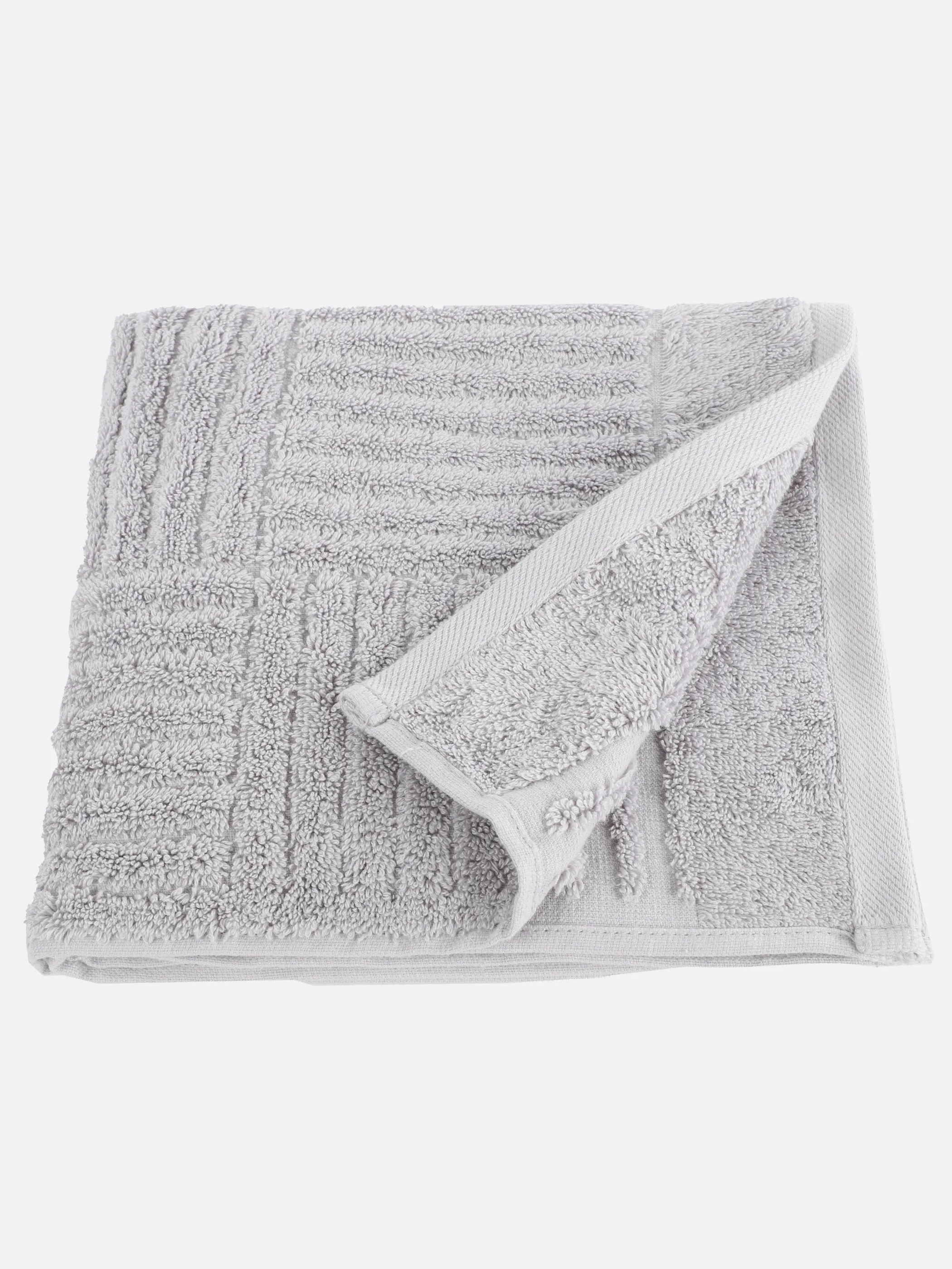 Ross Duschtuch Carré Grau 912772 80 1