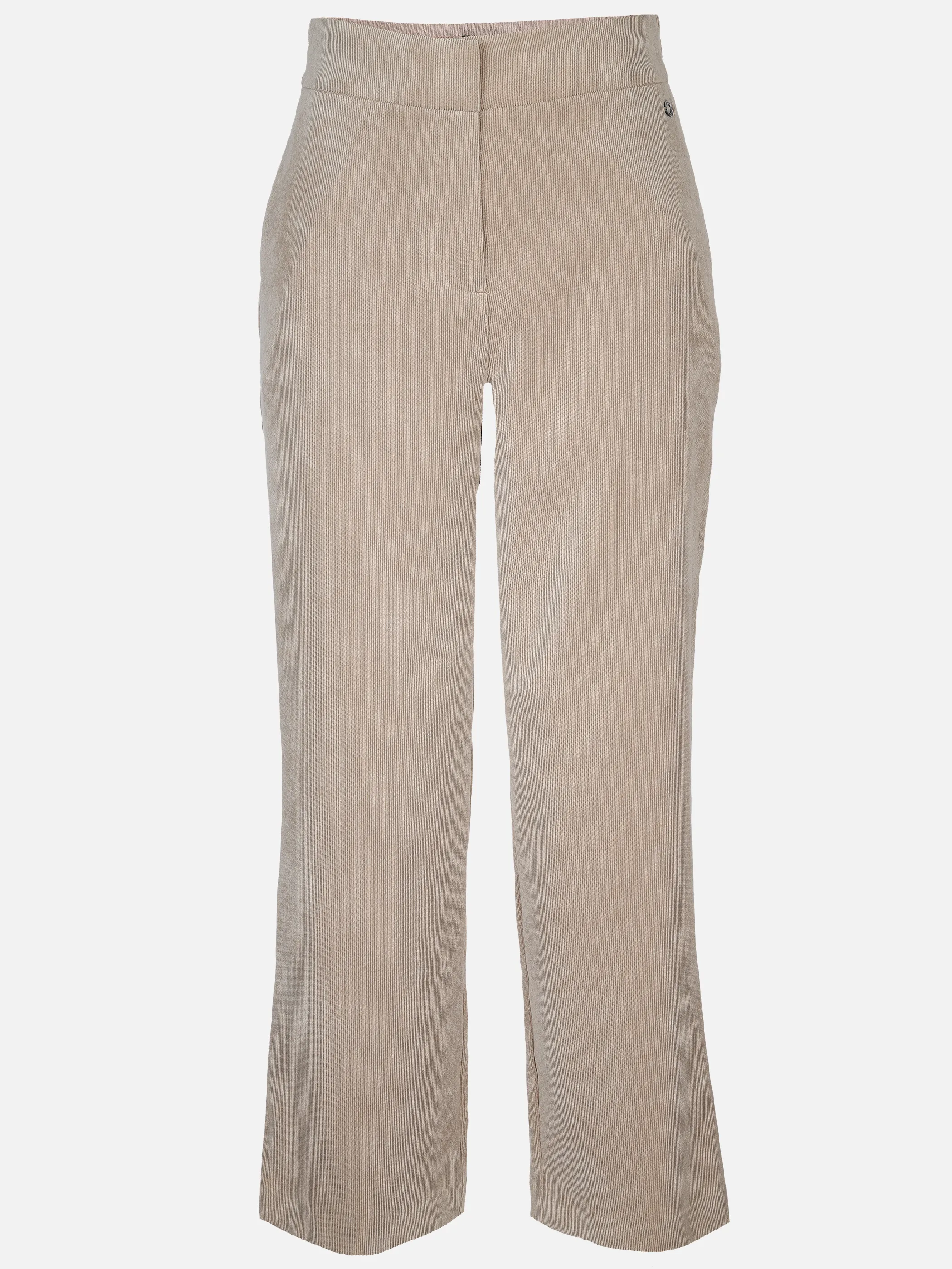 Lisa Tossa Da-Hose in Feincord-Optik Braun 898419 CAMEL 1 Lisa Tossa Da-Hose in Feincord-Optik Braun 898419 CAMEL 1