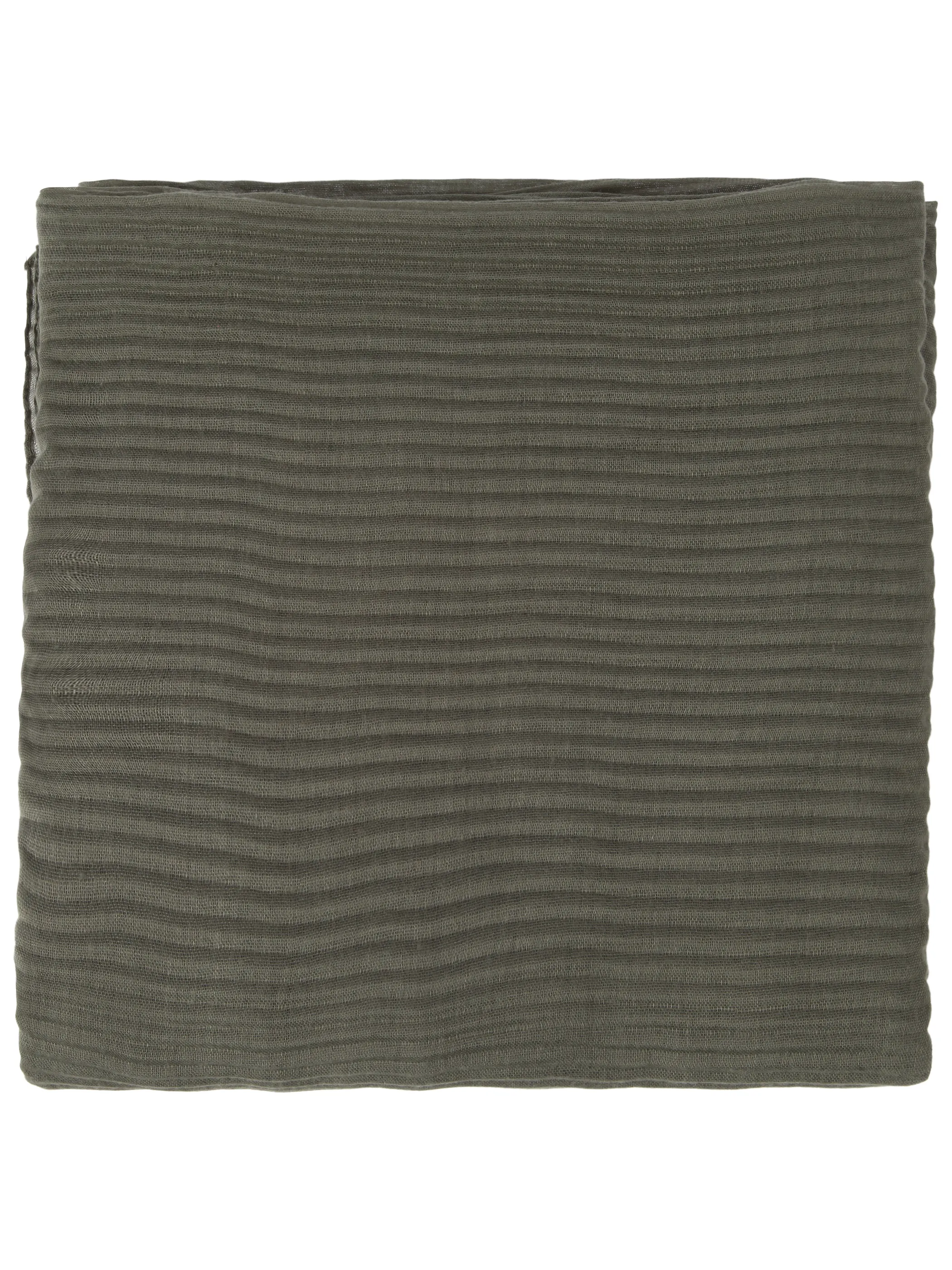 Lisa Tossa Da-Plissee-Tuch Oliv 923246 OLIVE 2