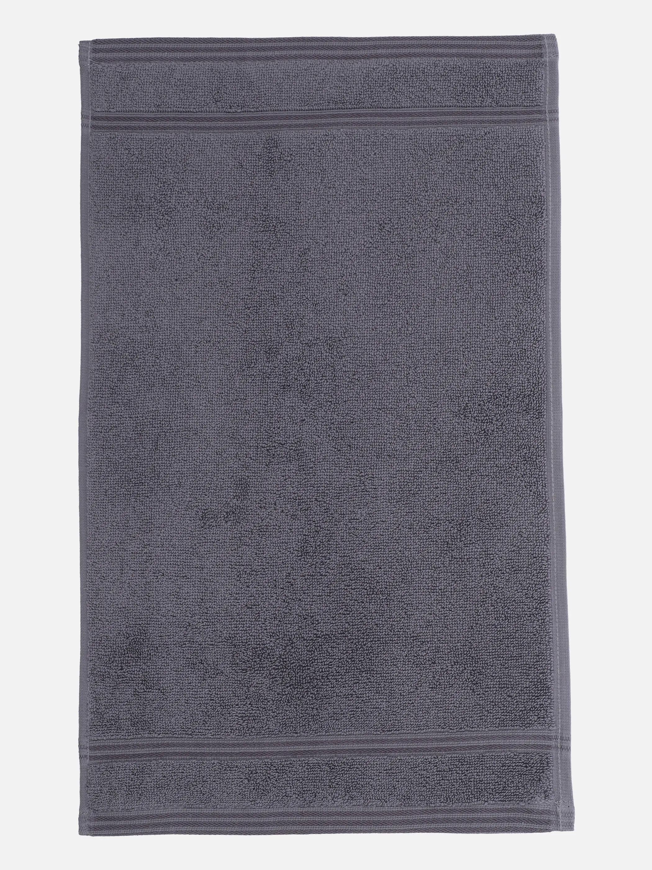 Egeria Gästetuch Manhattan Gold Grau 757465 072 1 Egeria Gästetuch Manhattan Gold Grau 757465 072 1