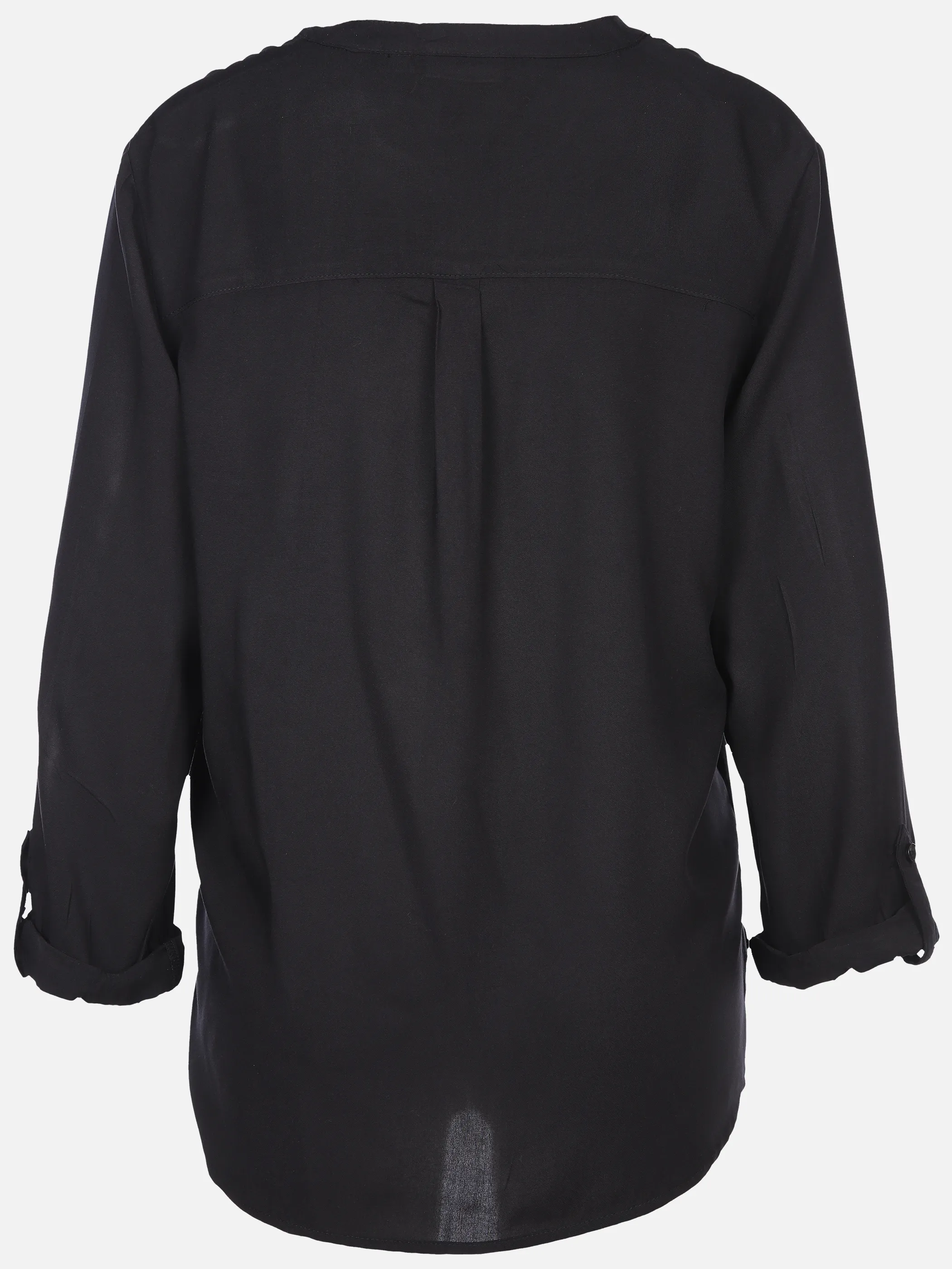 Sure Da-Viskose-Bluse Schwarz 896633 SCHWARZ 2 Sure Da-Viskose-Bluse Schwarz 896633 SCHWARZ 2