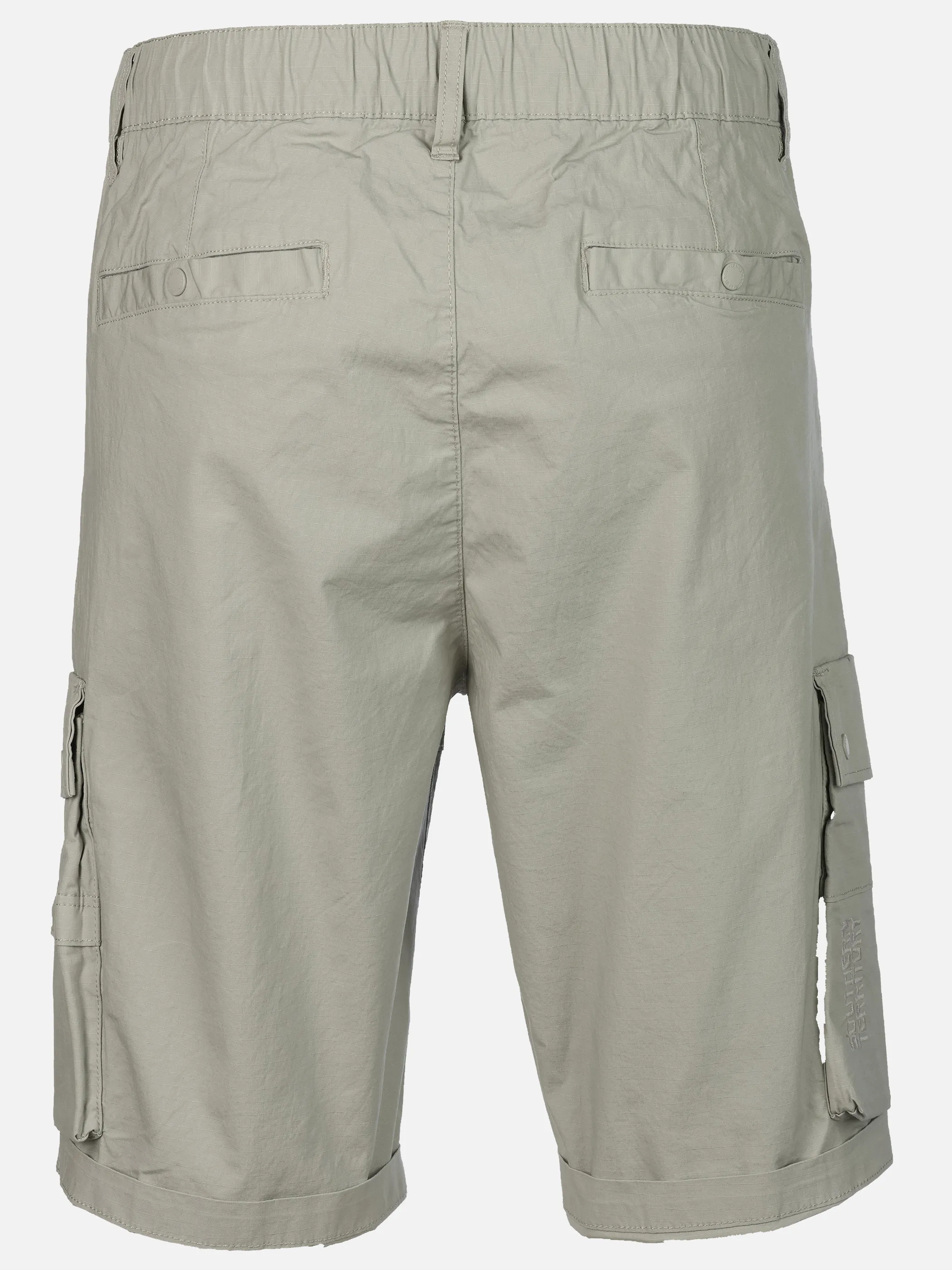 Southern Territory He. Cargoshort ribstoff Grau 928836 GRAU 2