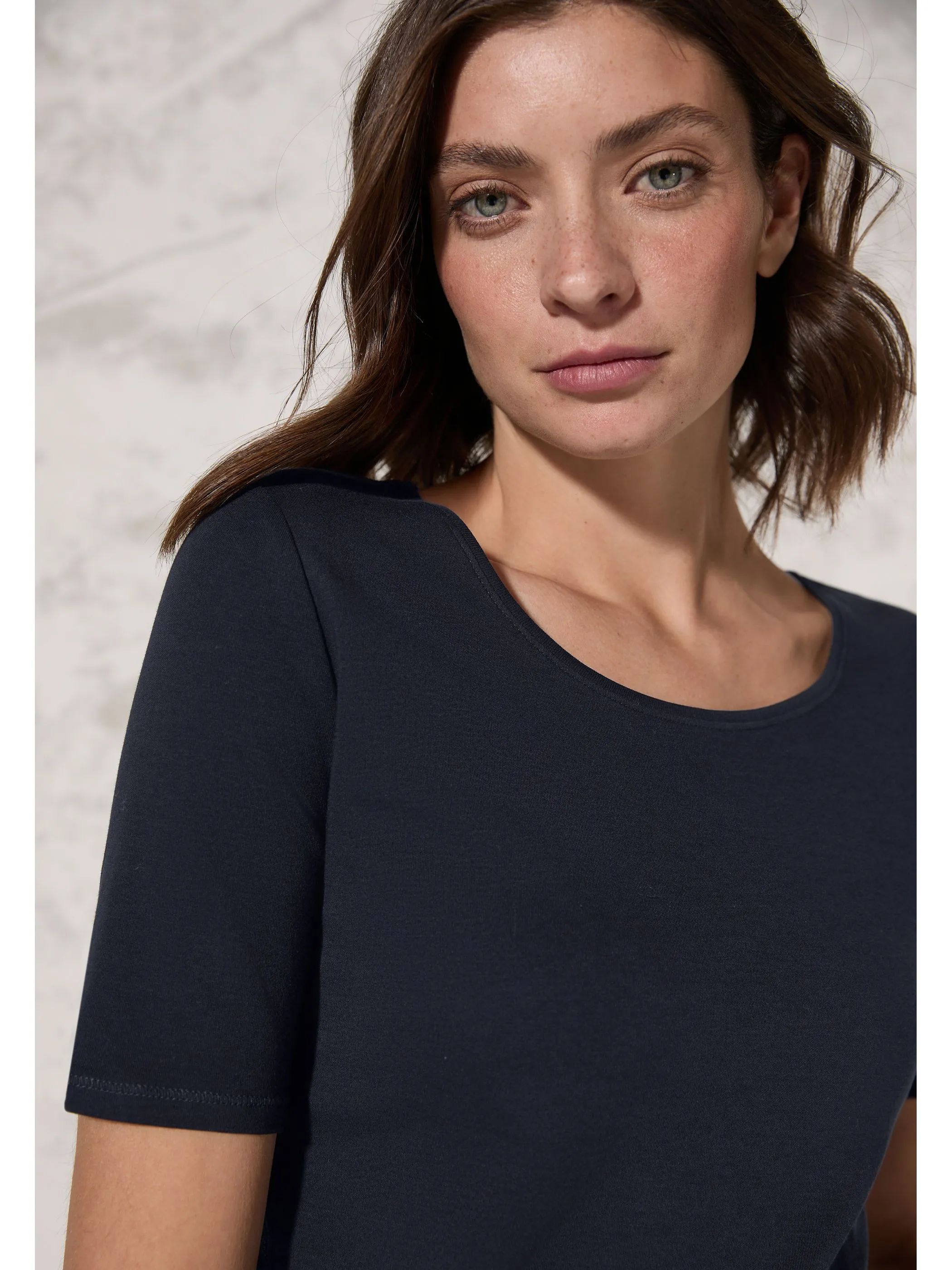 Cecil B317515 Style NOS Lena Blau 868727 15512