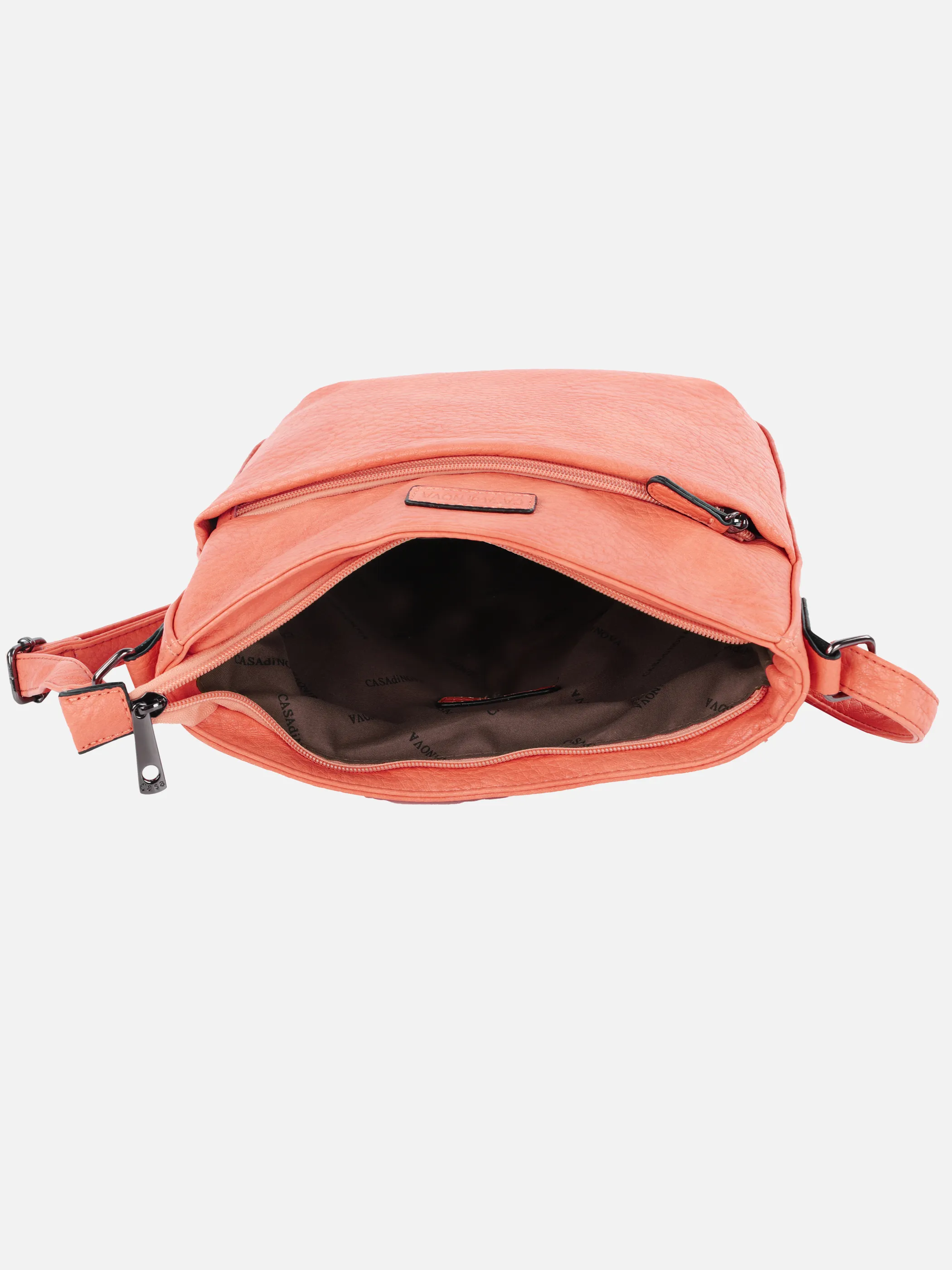 casadinova Handtache PU Orange 918298 ORANGE 4