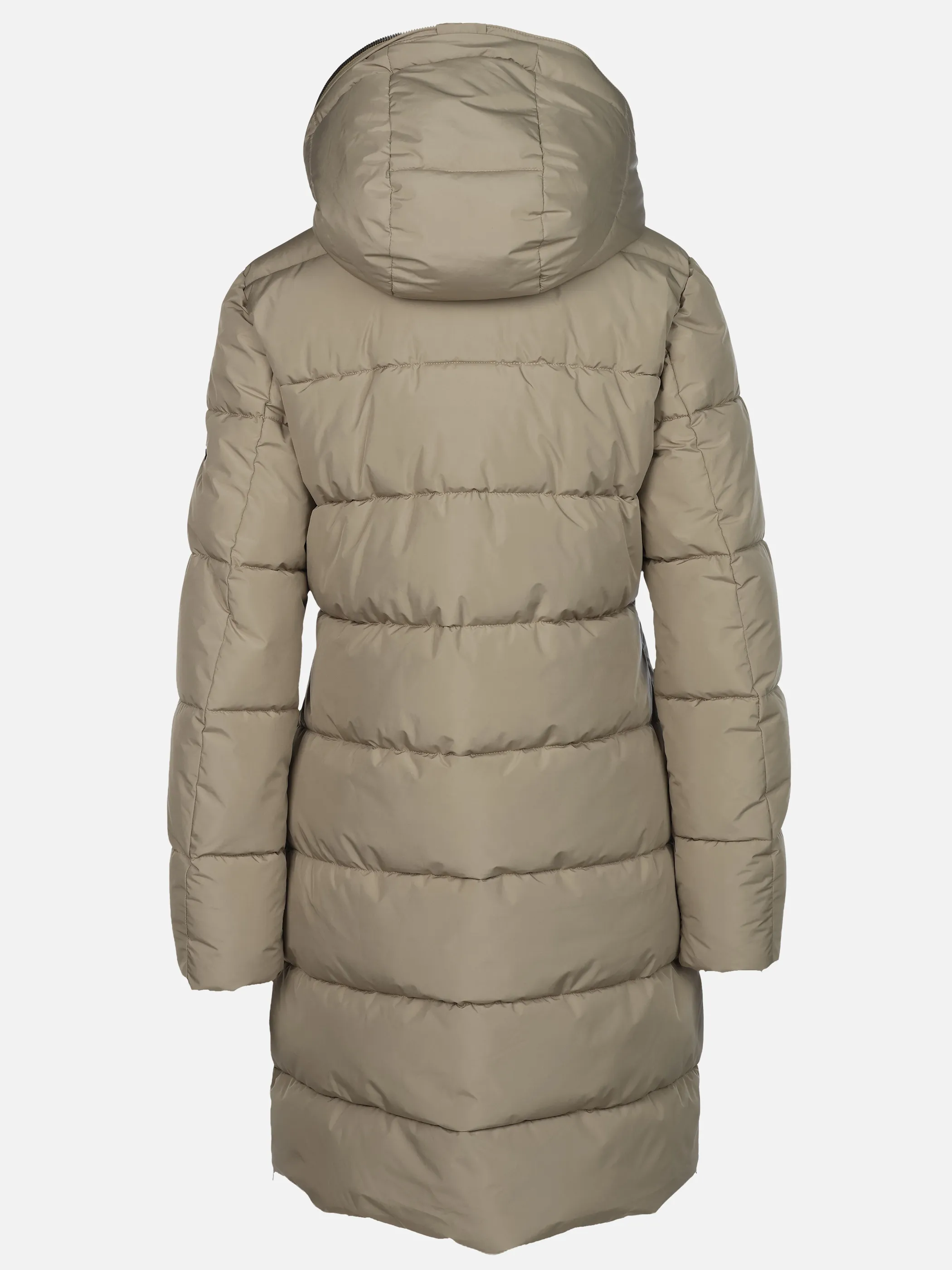 Lisa Tossa Da-Mantel m. Teddy-Fleece Salbei 929613 SALBEI 3