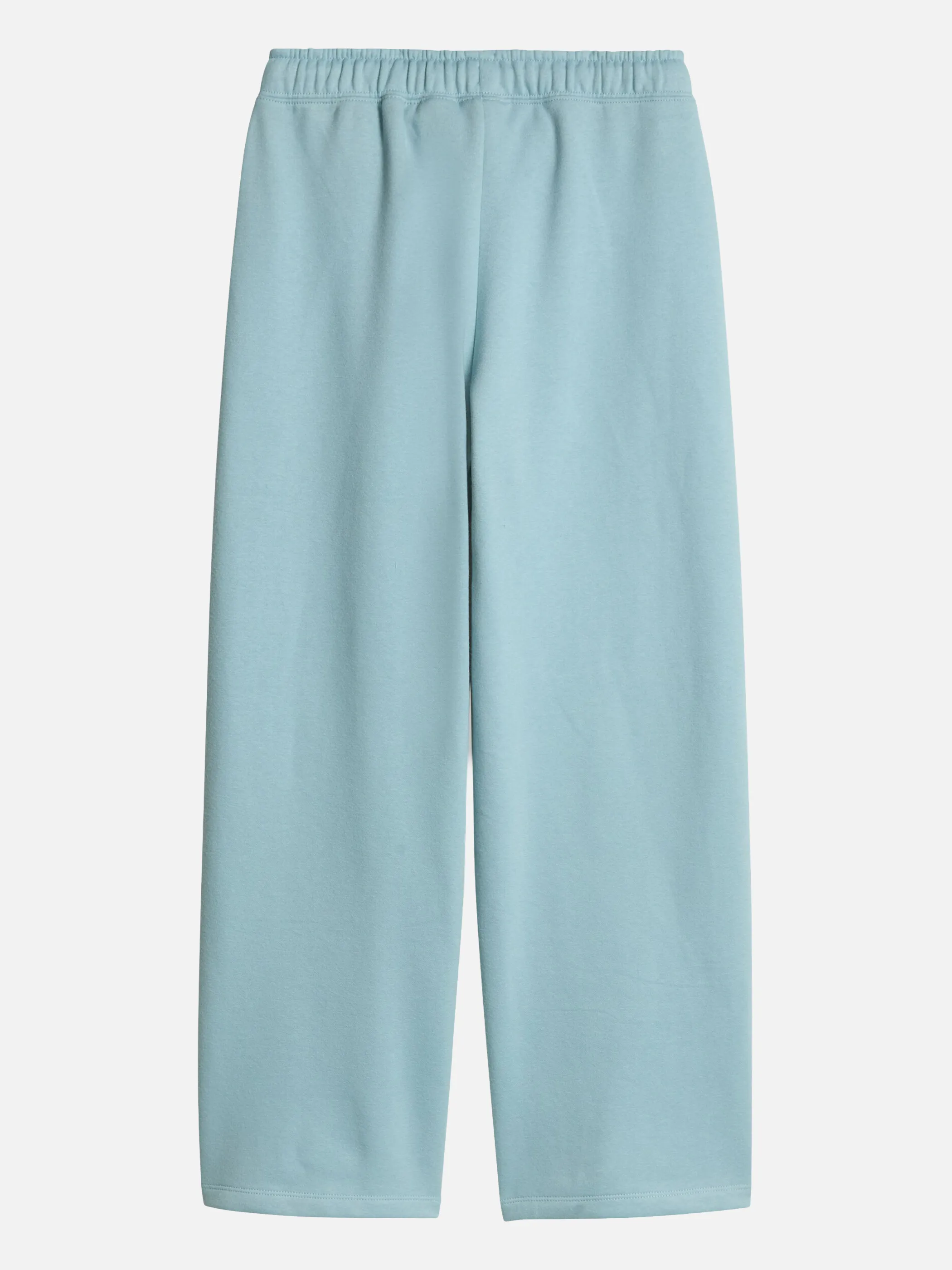 Tom Tailor 1053336 Peanuts wide leg knitt Blau 934457 30838 2