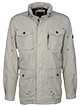 Herren-Feldjacke mit mehreren aufgesetzten Taschen