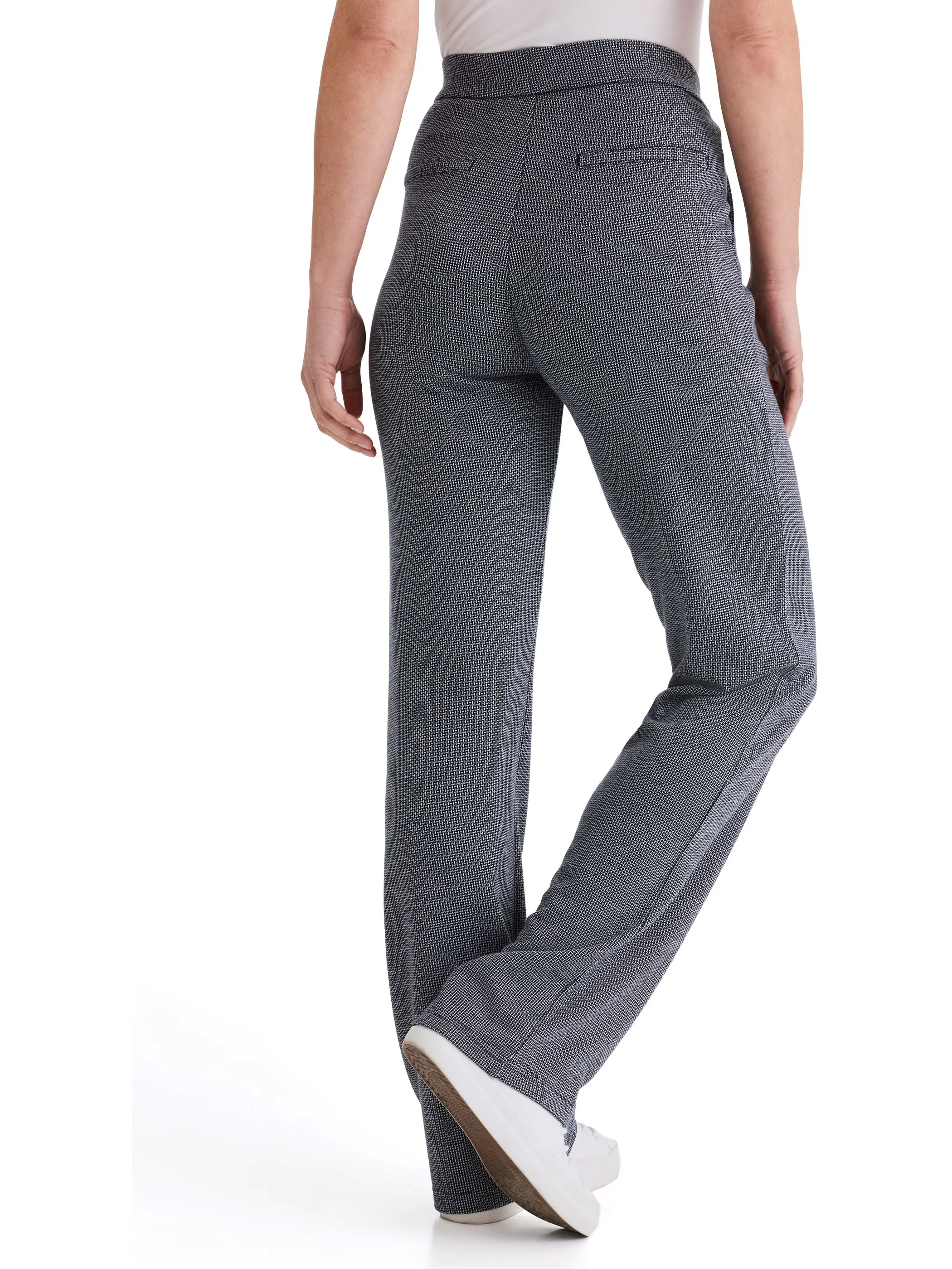 Stooker DOB 22410040009171 Da. Hosen lang, Blau 928292 9171 2