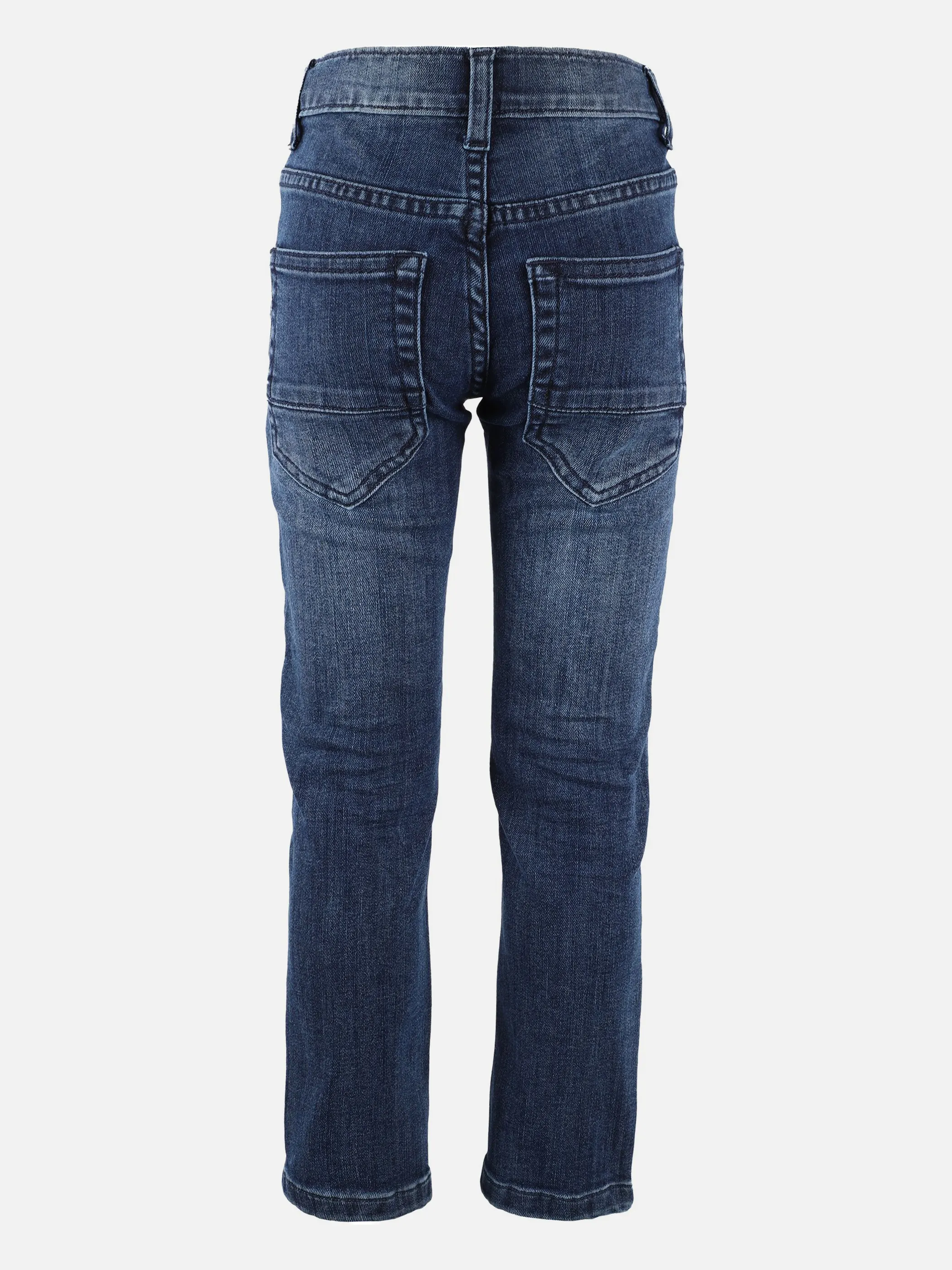 Stop + Go MB Jeans AP in dunkelblau Blau 868554 BLAU 2 Stop + Go MB Jeans AP in dunkelblau Blau 868554 BLAU 2