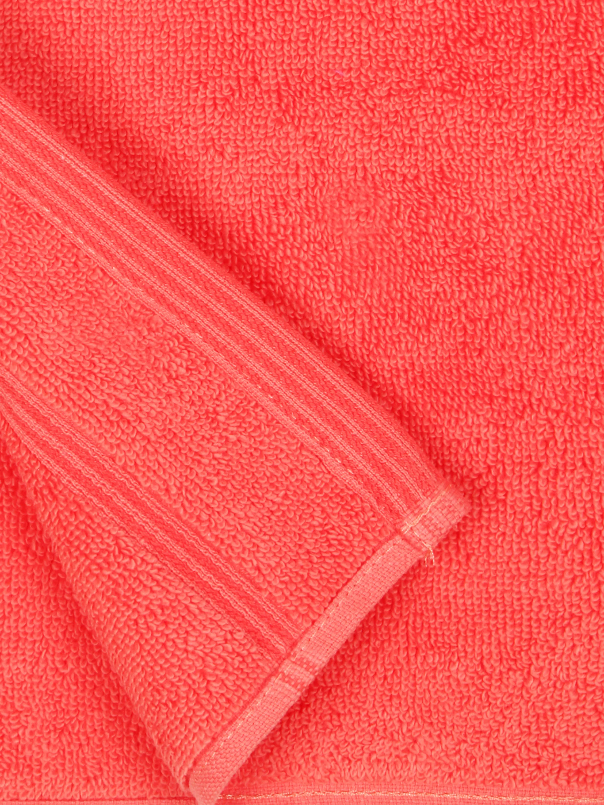 Egeria Gästetuch Manhattan Gold Orange 757465 207 3 Egeria Gästetuch Manhattan Gold Orange 757465 207 3