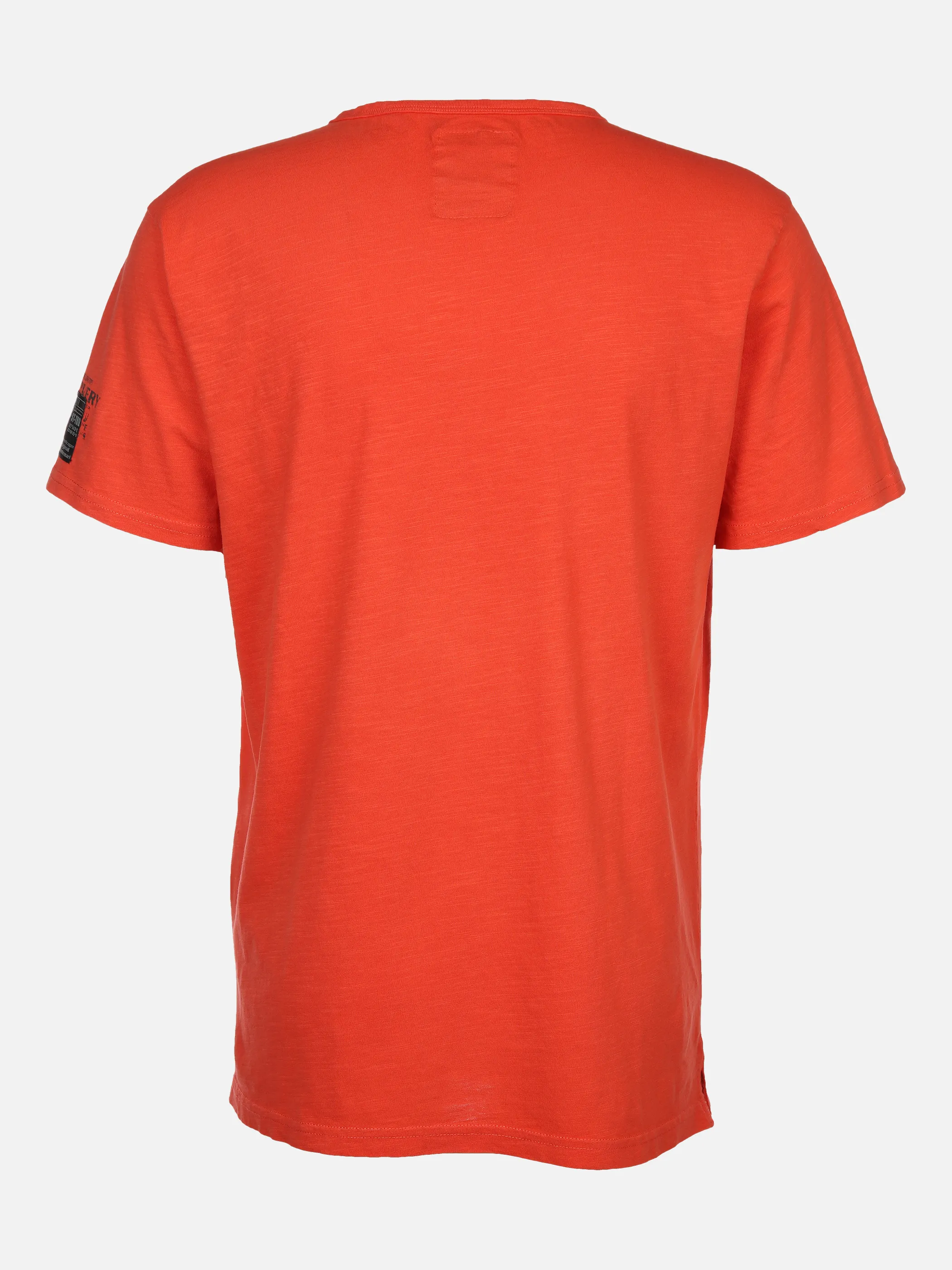 Southern Territory He. Henleyshirt 1/2 Arm washer Rot 878482 RED 2 Southern Territory He. Henleyshirt 1/2 Arm washer Rot 878482 RED 2