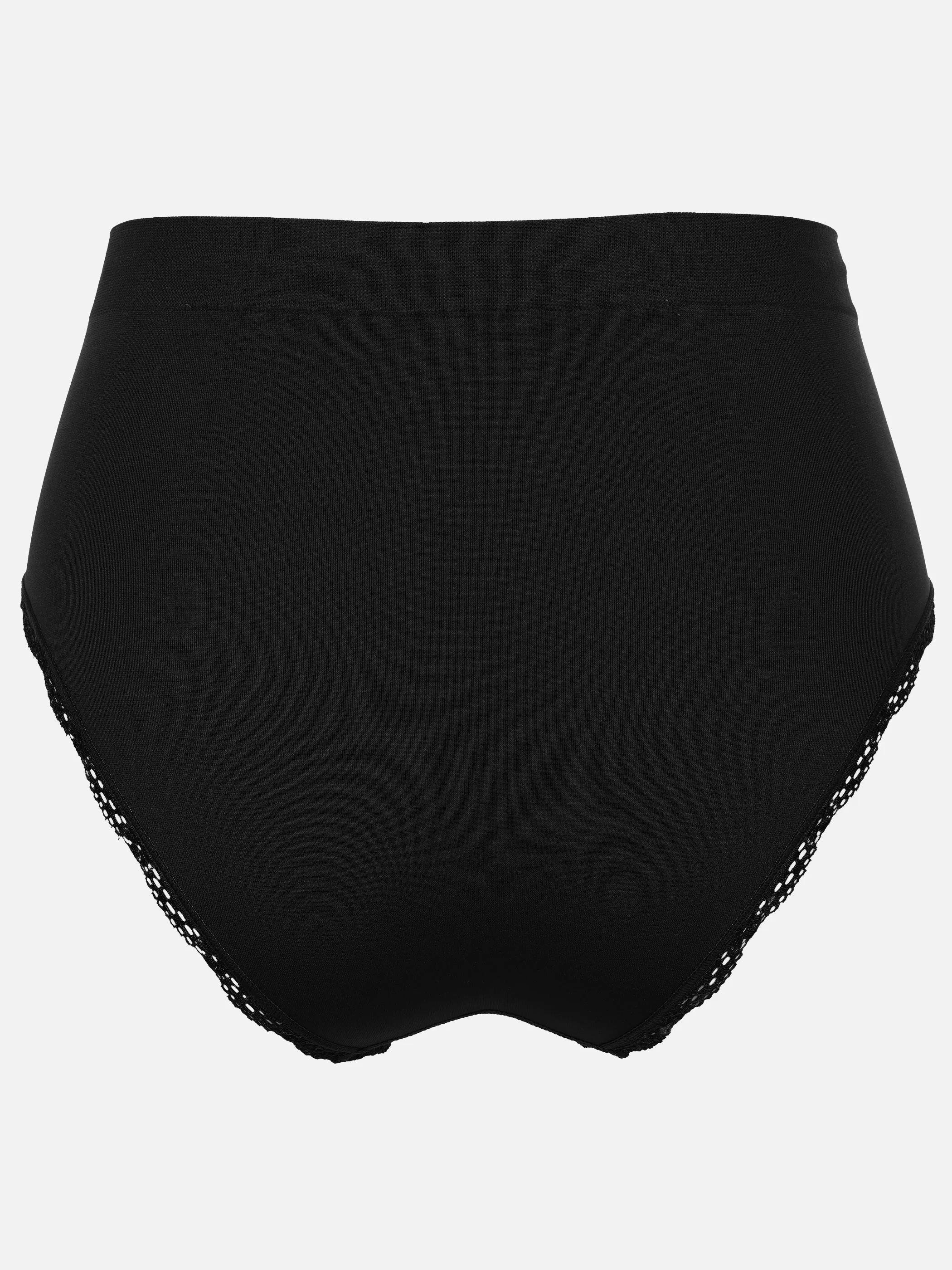 Sure Da Seamless Tailenslip 2er Pac Schwarz 931970 SCHWARZ 2