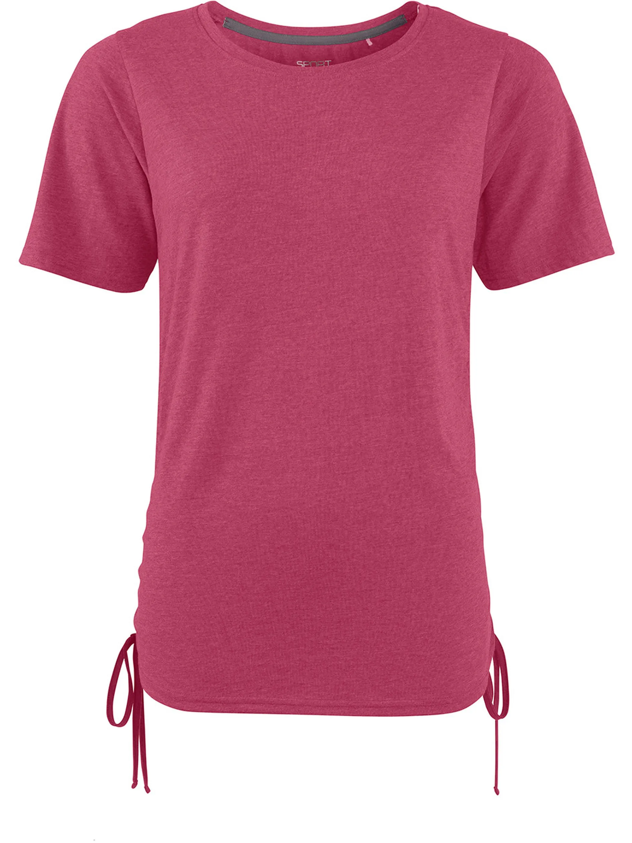 Stooker Athletic 20100650003673 Da. T-Shirts / Pink 911281 3673 1