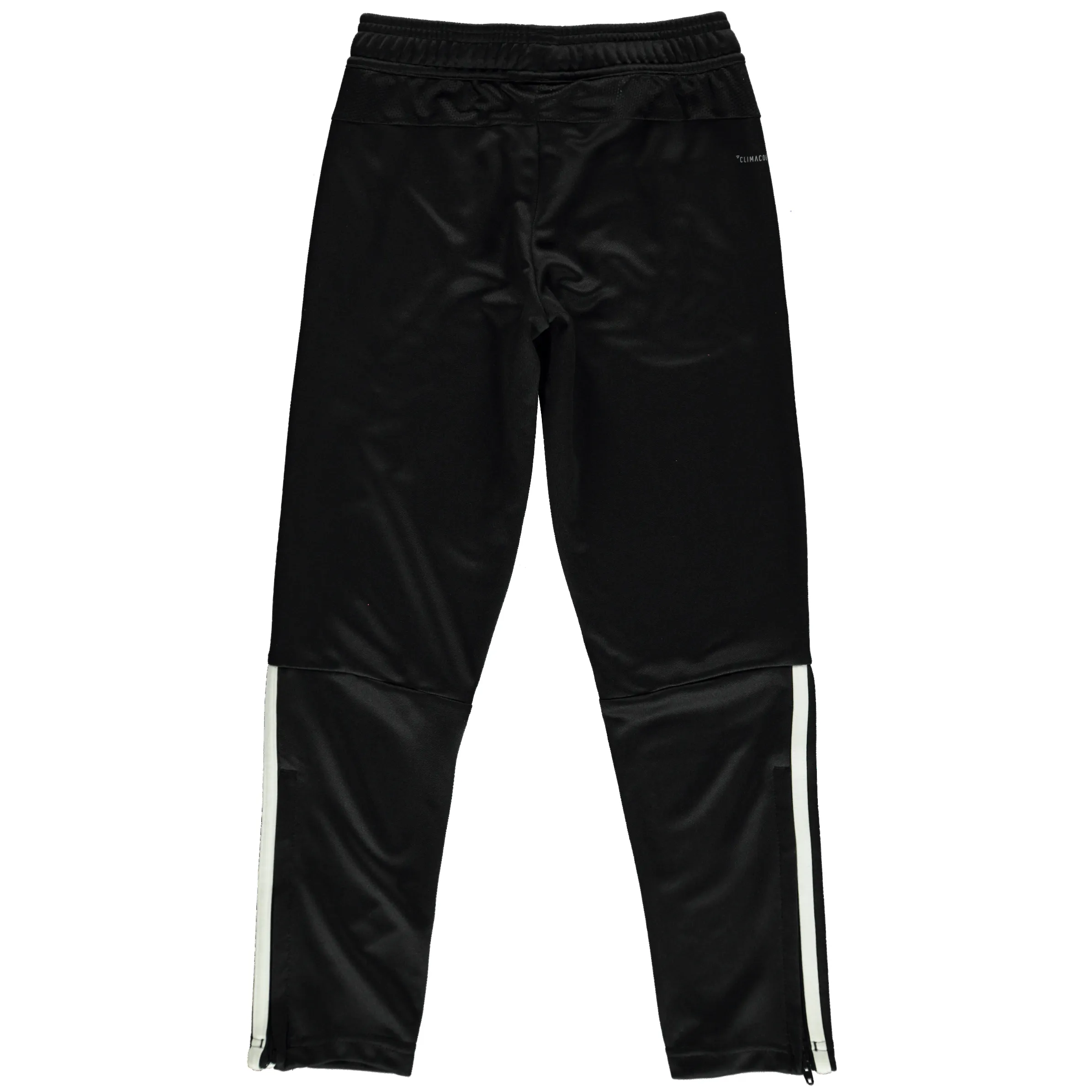 Adidas Teamsport Kn. Jogginghose Regista Schwarz 778452 SCHWARZ 2 Adidas Teamsport Kn. Jogginghose Regista Schwarz 778452 SCHWARZ 2