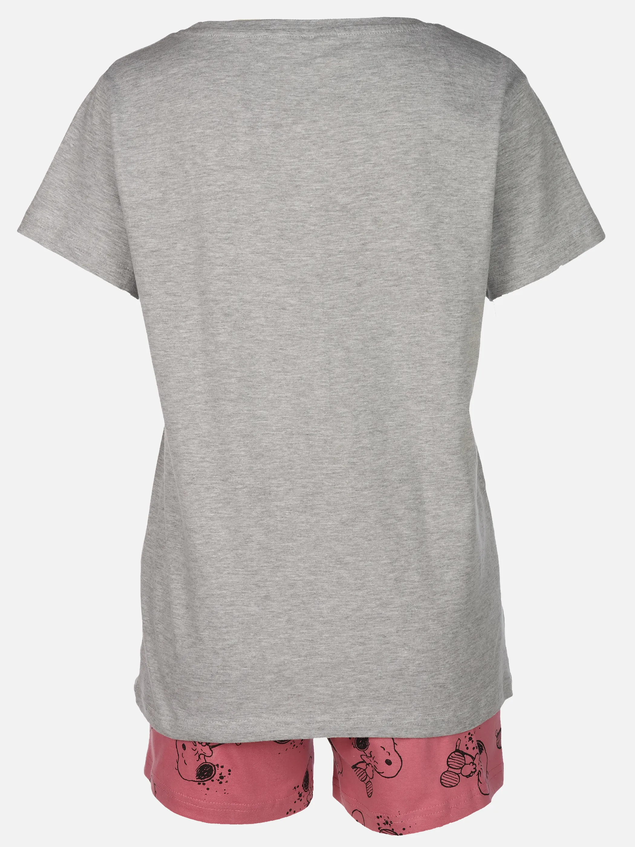 Snoopy Da. Shorty Snoopy Weiß 923774 WEIß 2