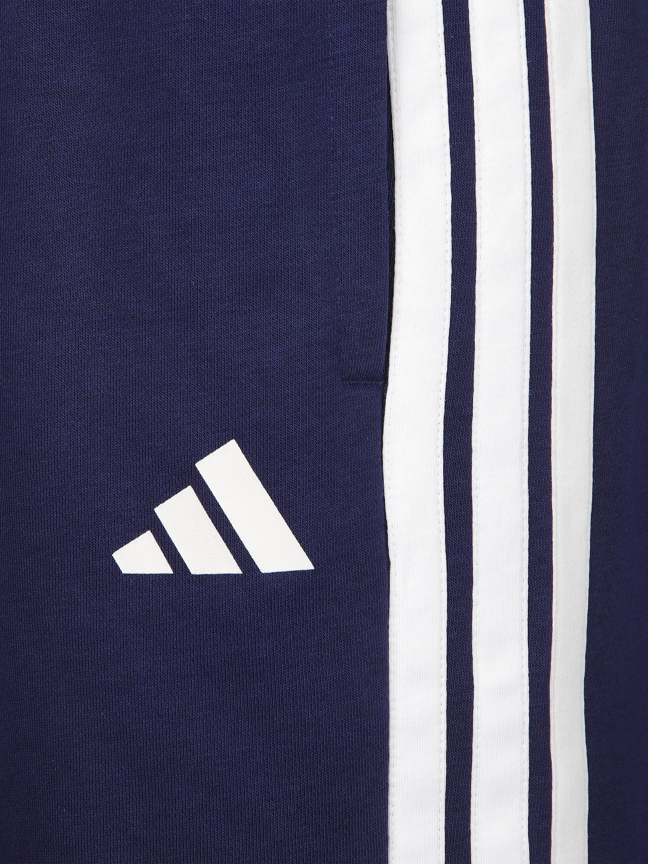 Adidas JM2483 He-Shorts blau 3S Blau 910953 000 4