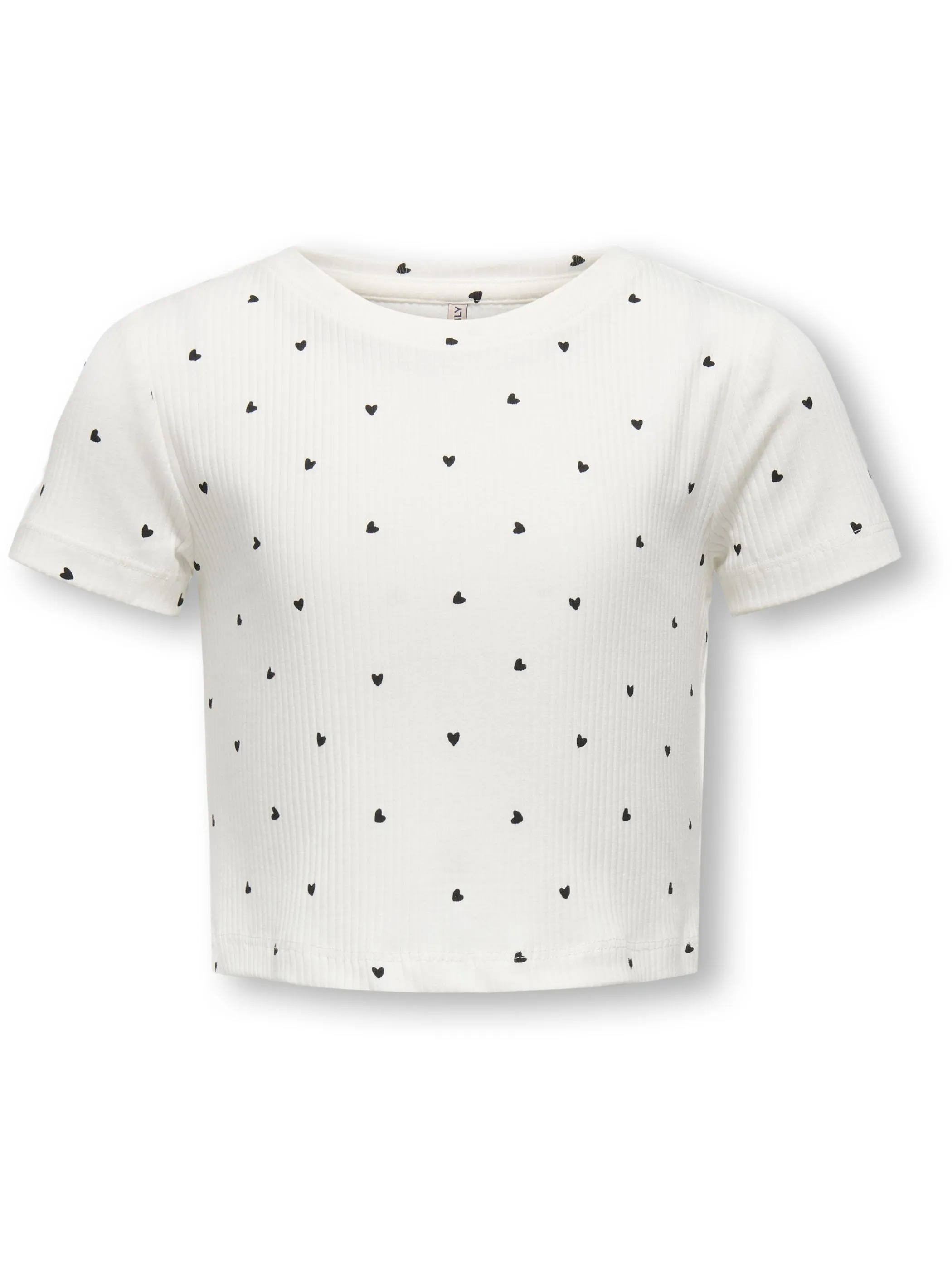 Kids Only 15346421 KOGBELLA LIFE SHORT A Weiß 909911 177922001 1