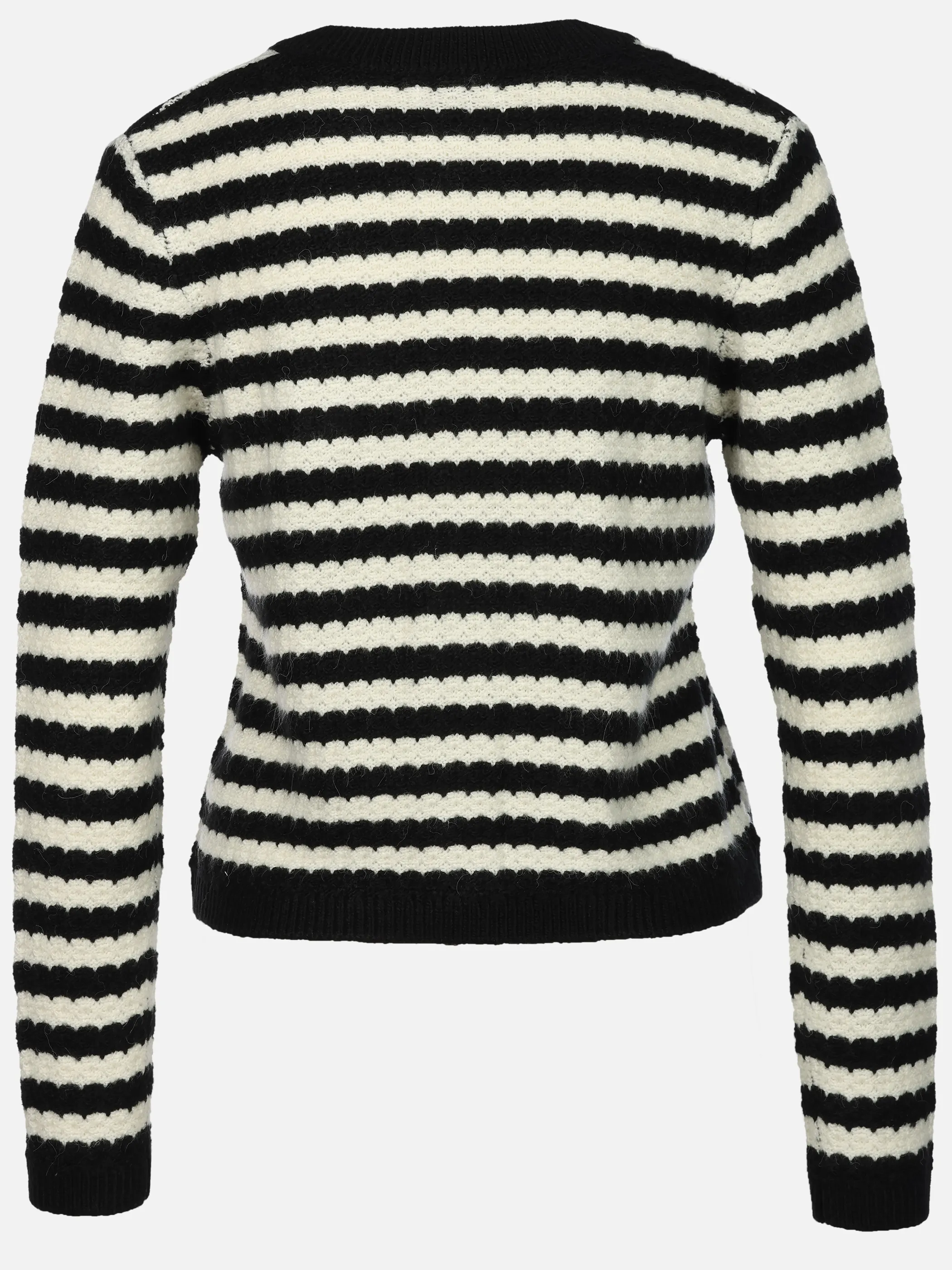Lascana Fashion Lascana Fashion - Strickjacke Schwarz 940360 3987 2